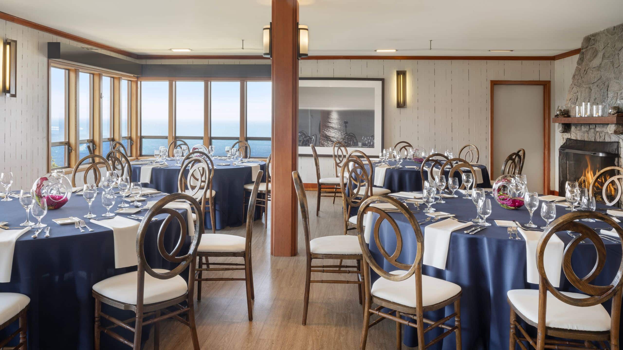 Hyatt Carmel Highlands Yankee Pointe Overall Room