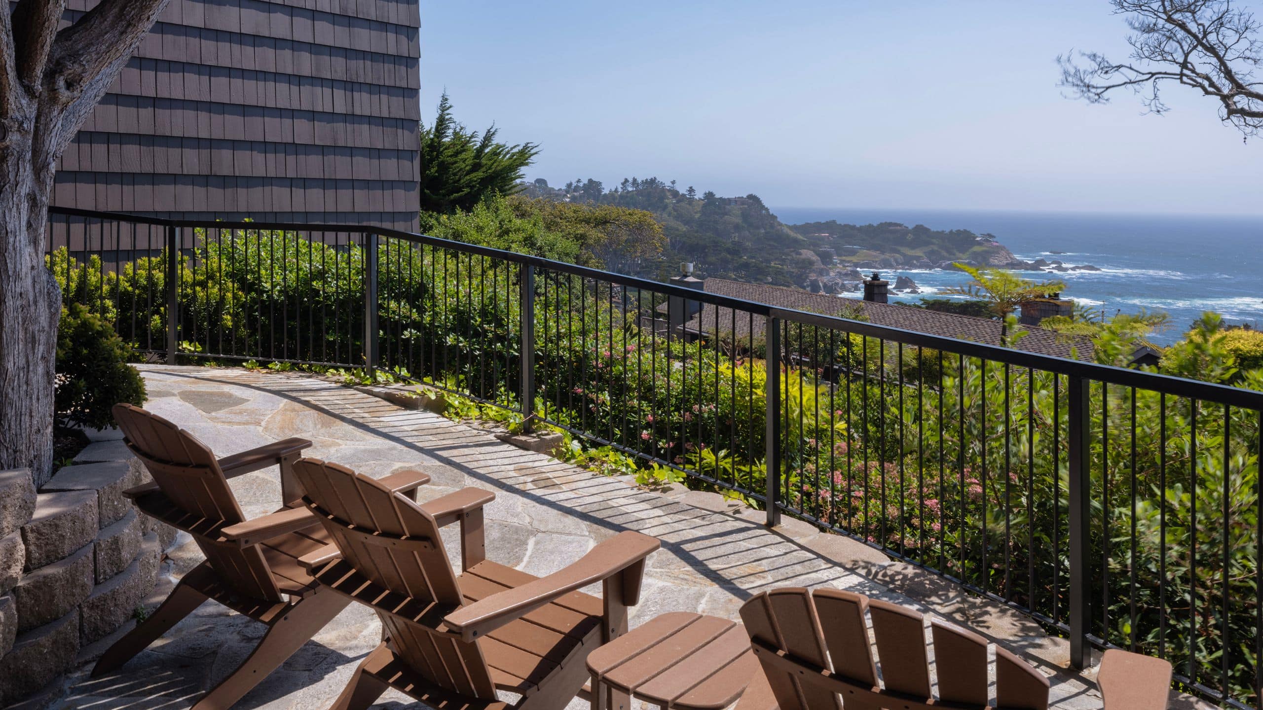 Hyatt Carmel Highlands Yankee Pointe Overlook