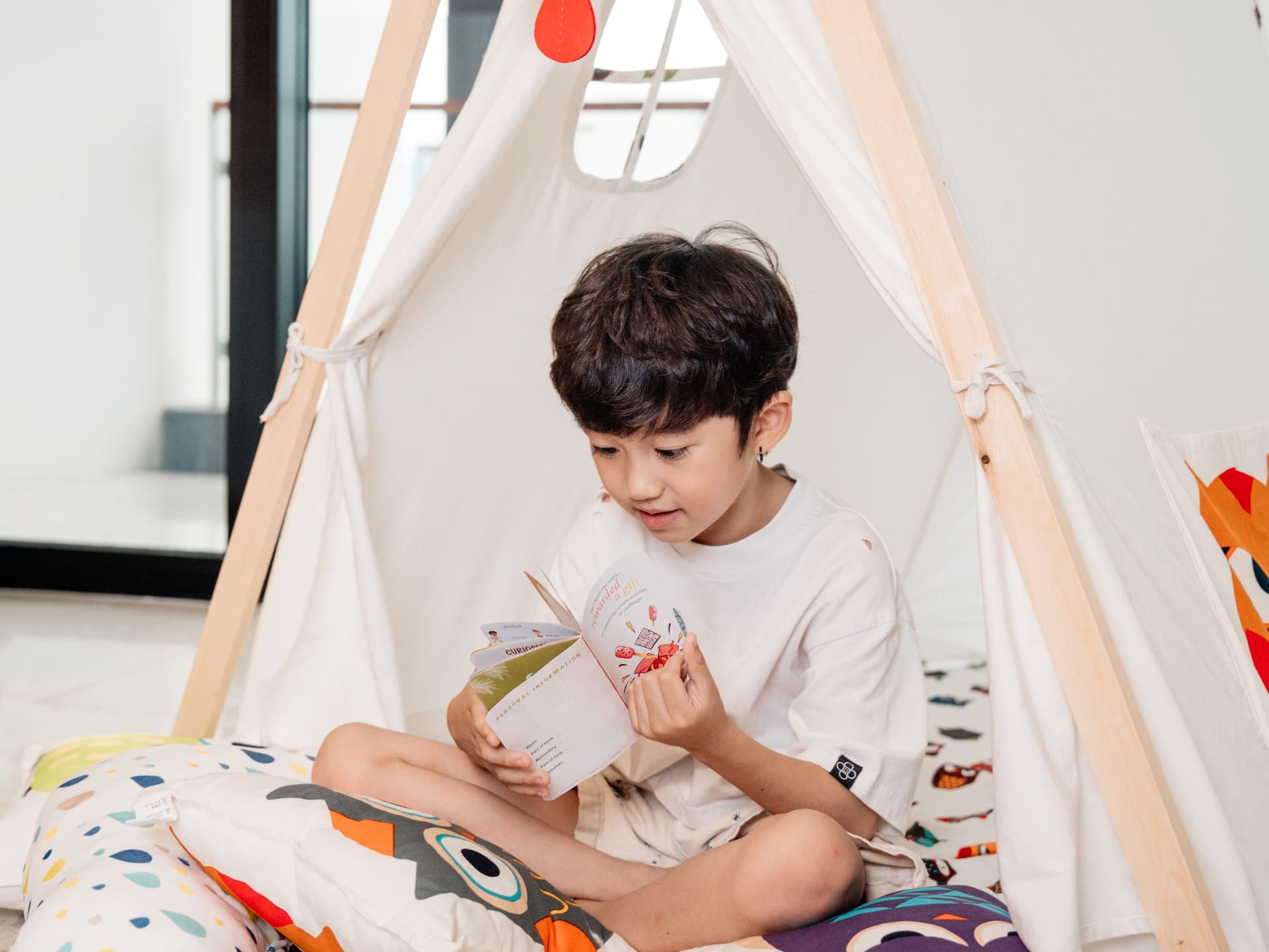 Hyatt Regency Danang Resort and Spa Boy Guestroom Tent