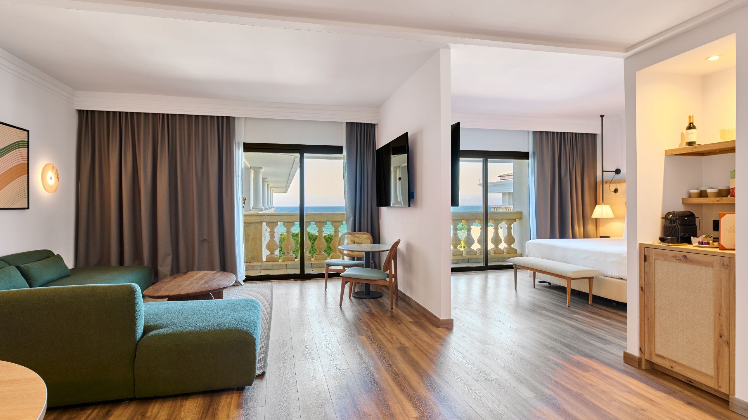 sarena-de！ Sarena de Muro Resort Mallorca, part of Destination by Hyatt