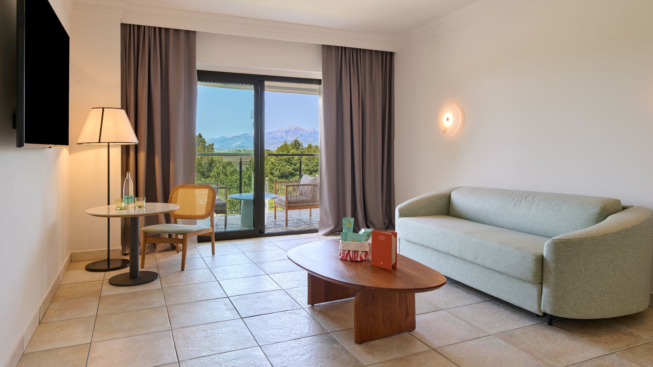 Mallorca Hotel Suites & Rooms | Sarena de Muro Resort Mallorca