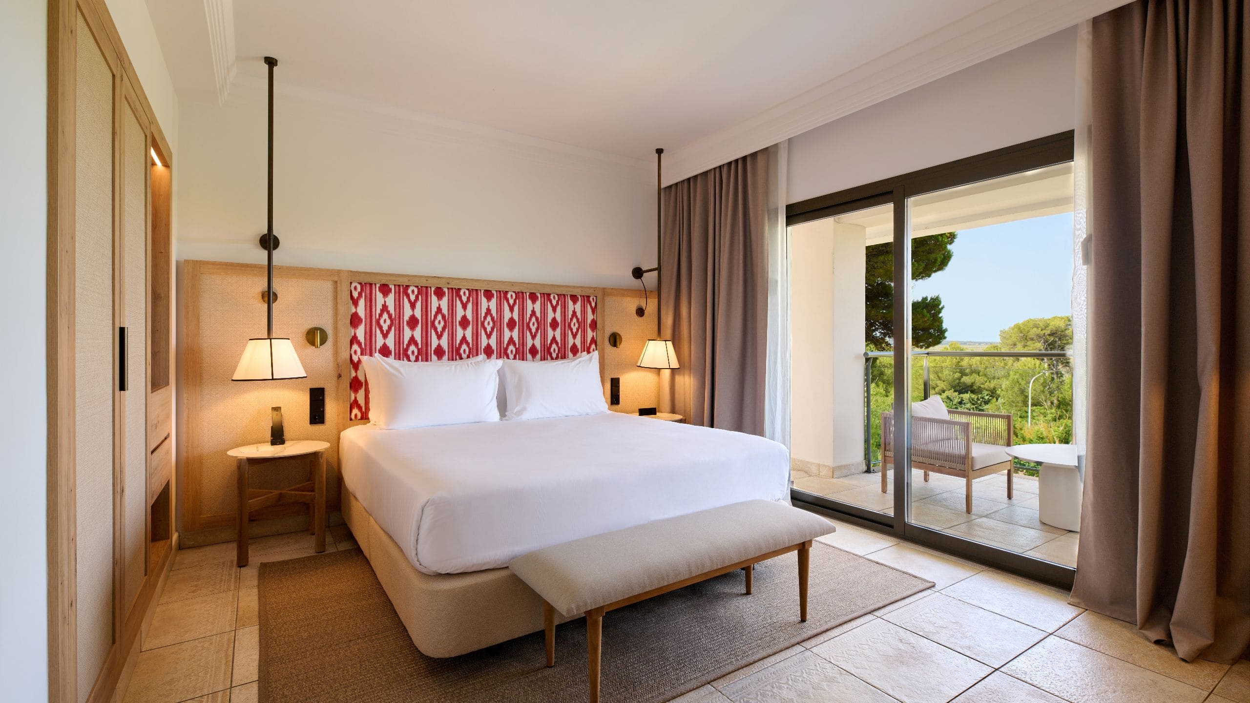 sarena-de！ Sarena de Muro Resort Mallorca, part of Destination by Hyatt, Muro