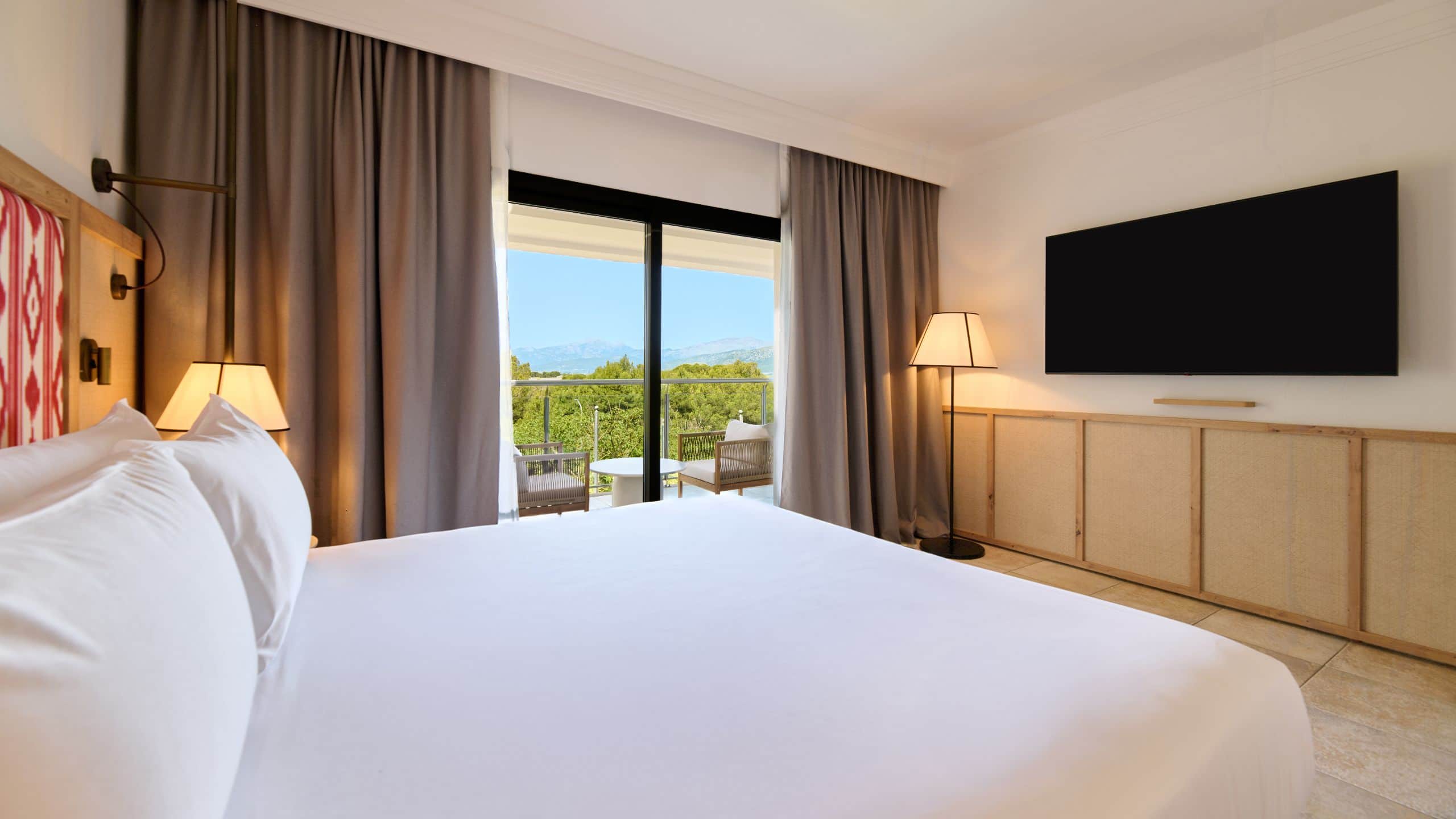 Mallorca Hotel Suites & Rooms | Sarena de Muro Resort Mallorca