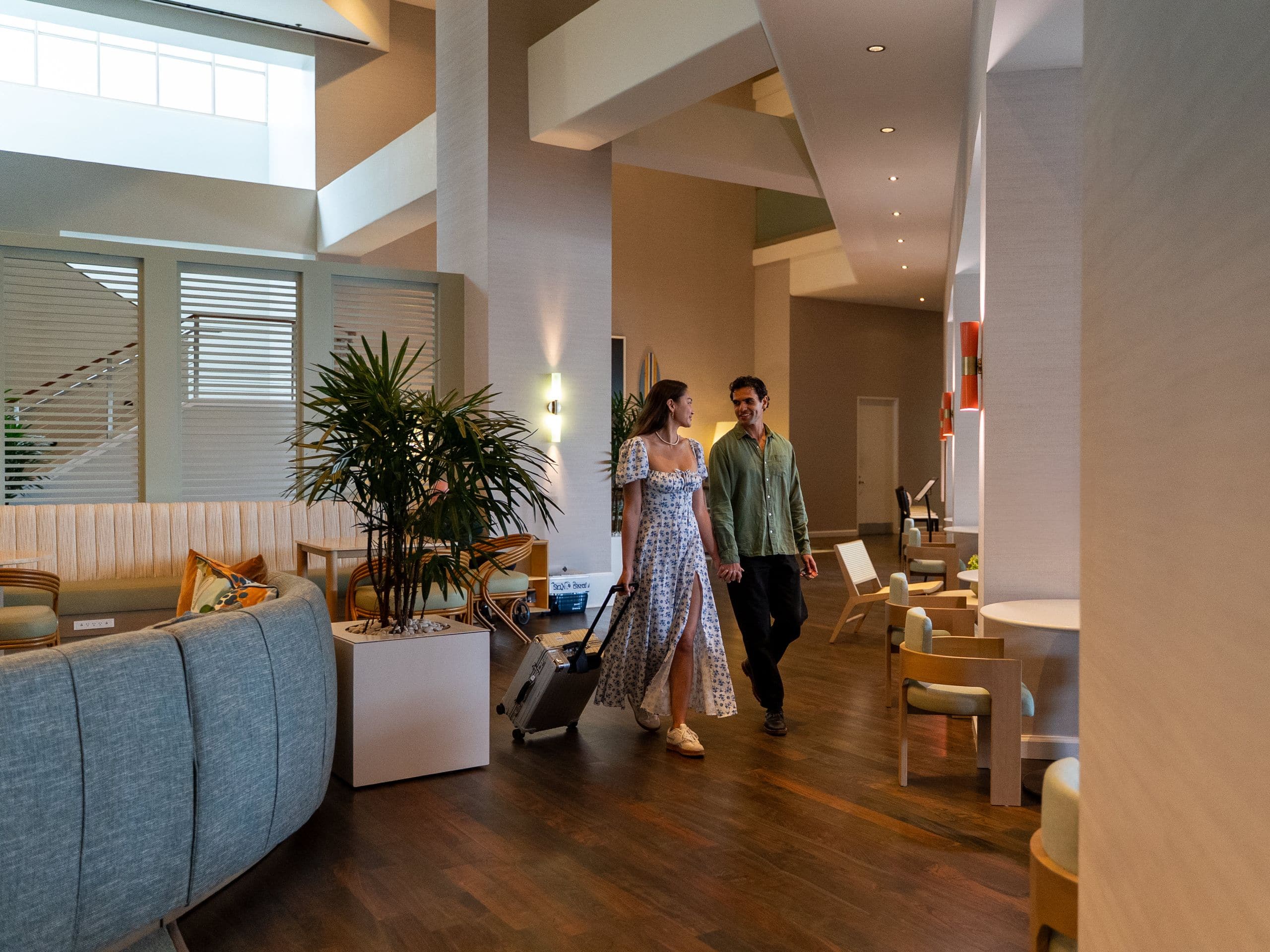 Explore Our Hotel