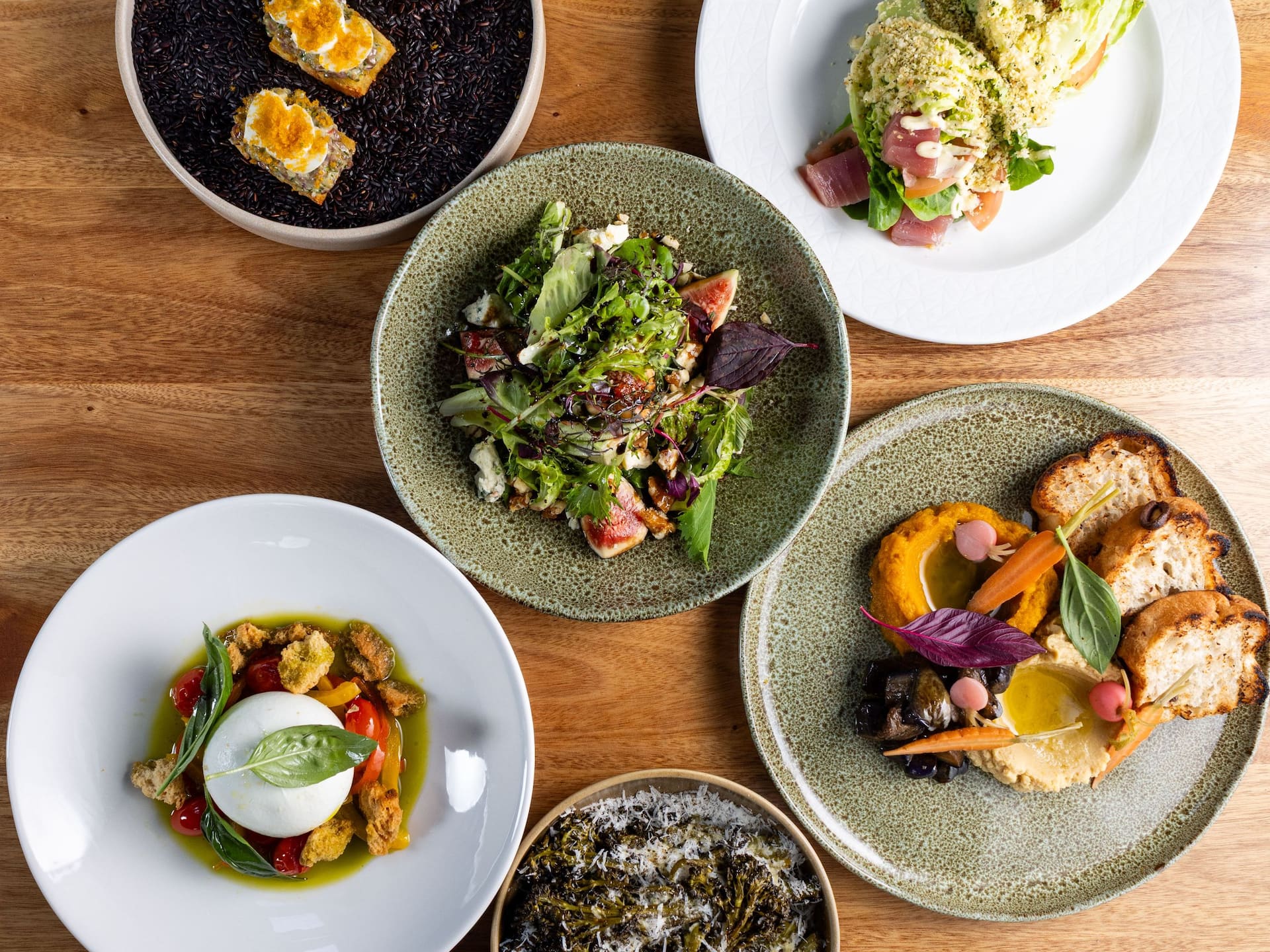 Grand Hyatt São Paulo Cittadino Food Group