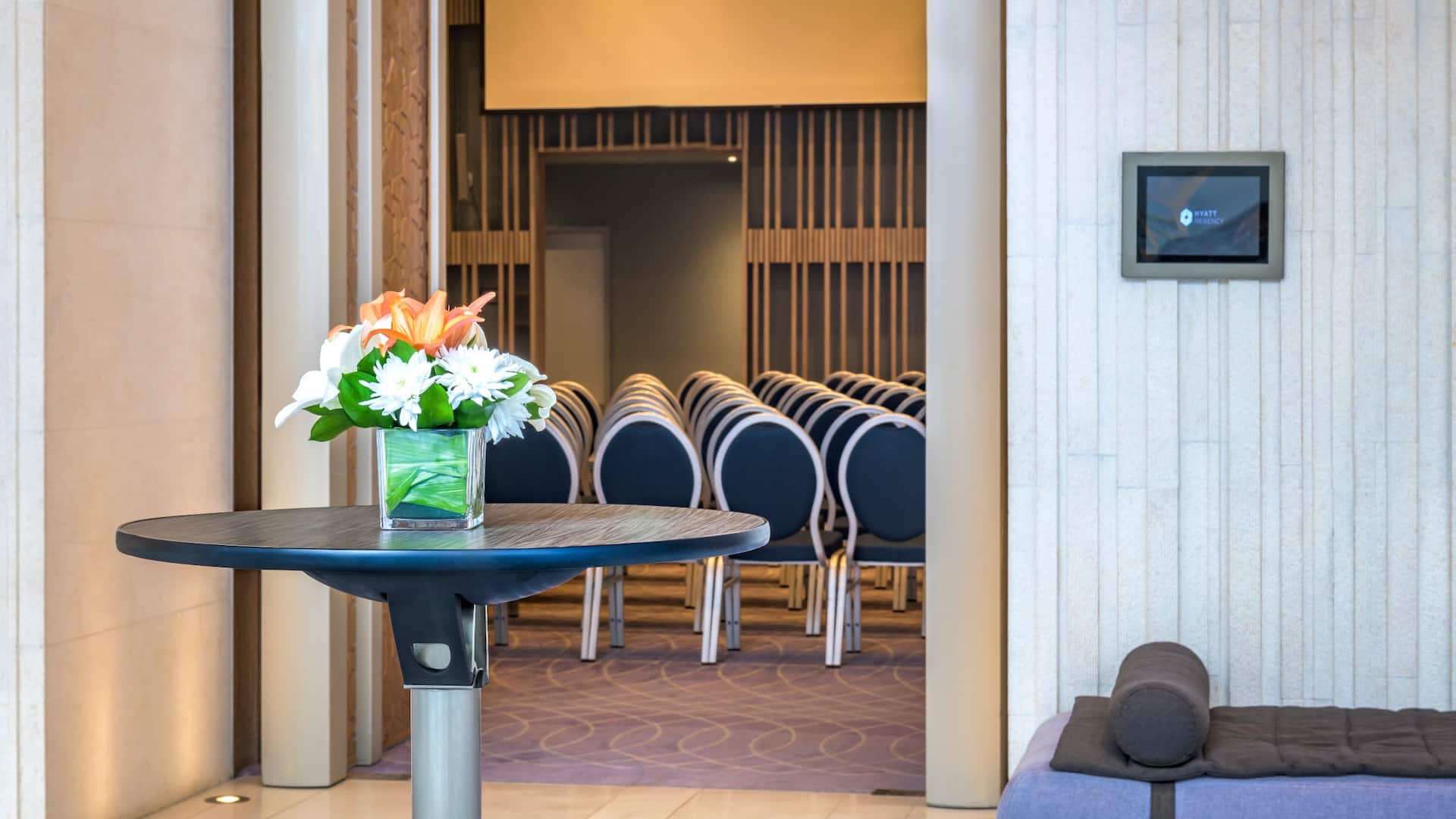 3 of 3 Hyatt Regency Aqaba Ayla Regency Ballroom