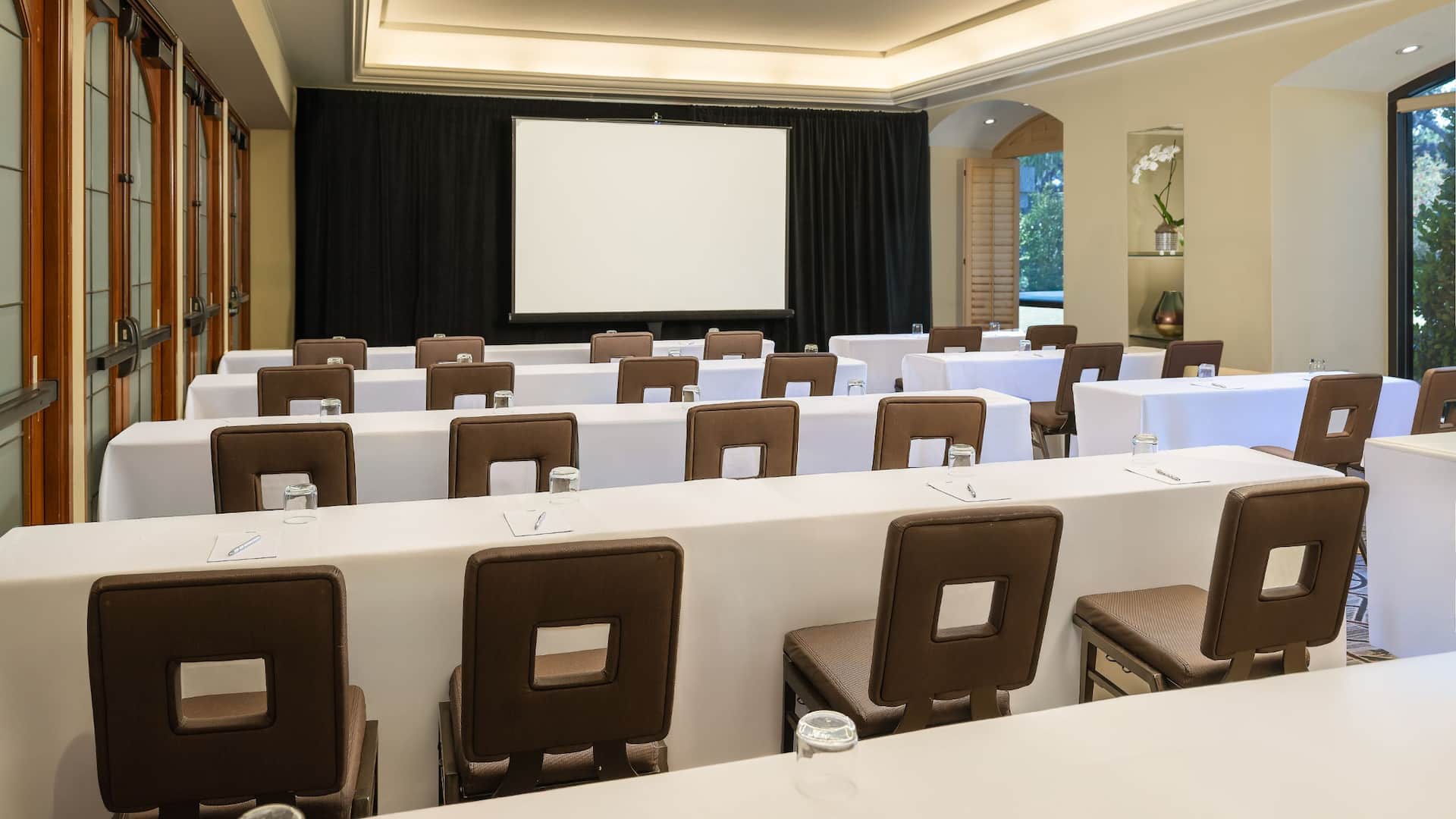 1 of 1 Hyatt Regency Westlake Vista Ballroom A