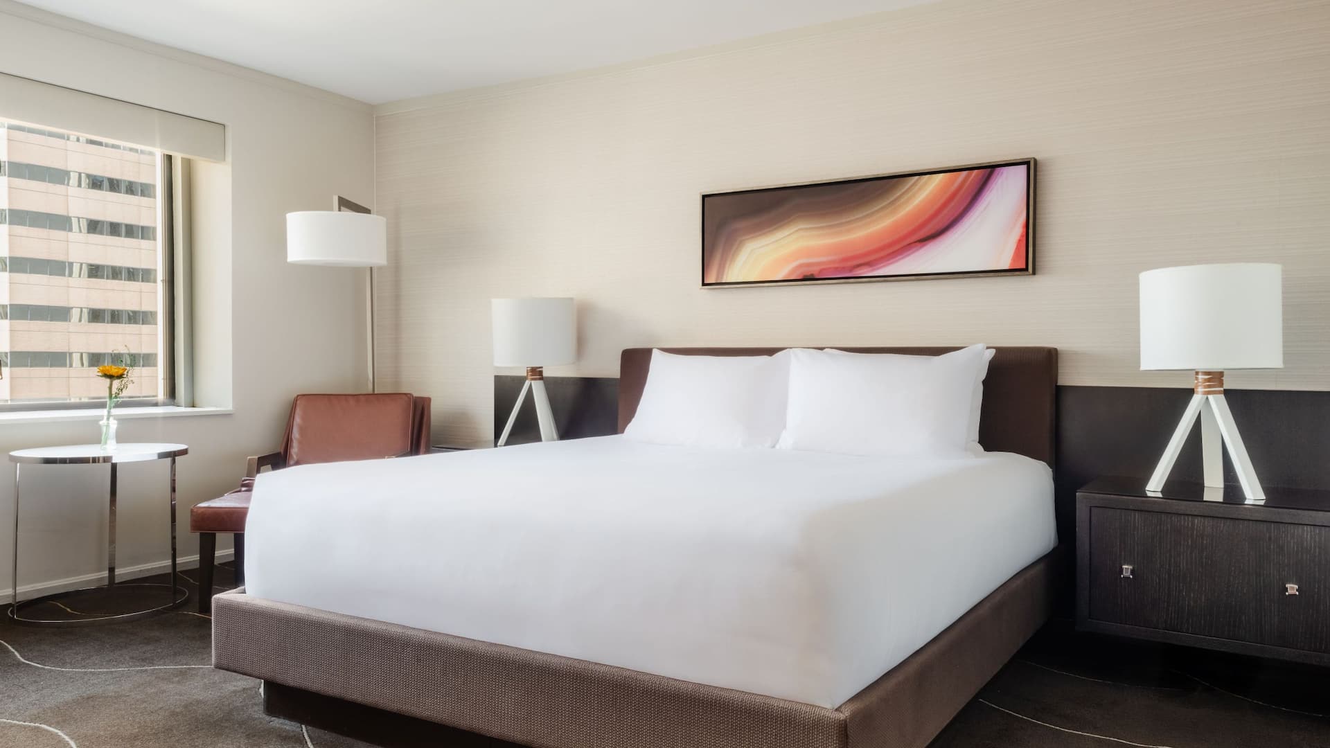 Grand Hyatt Denver King Room