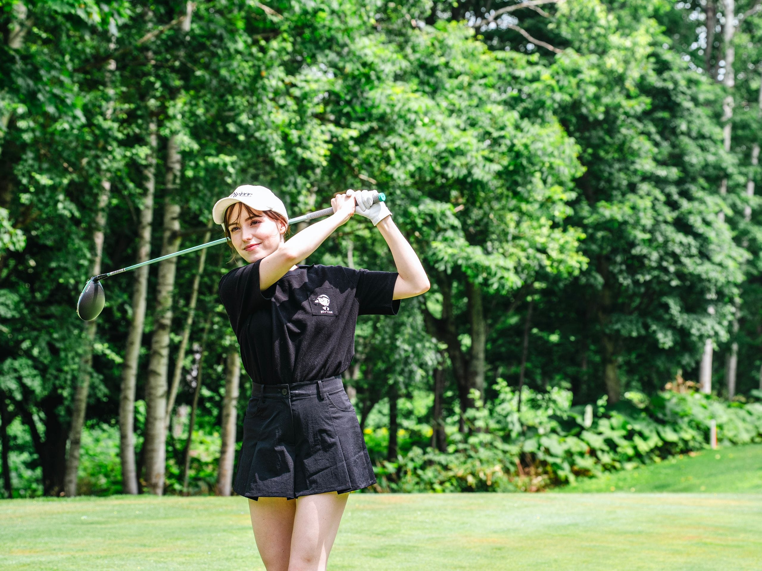 Park Hyatt Niseko Hanazono Hanazono Golf