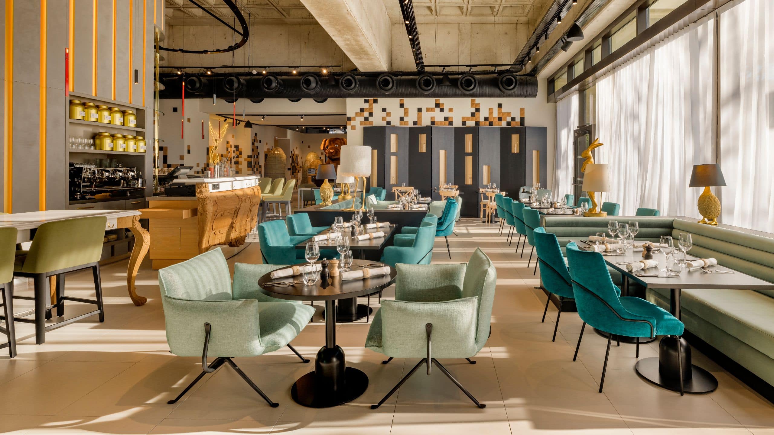 FirstName Bordeaux Restaurant Bada