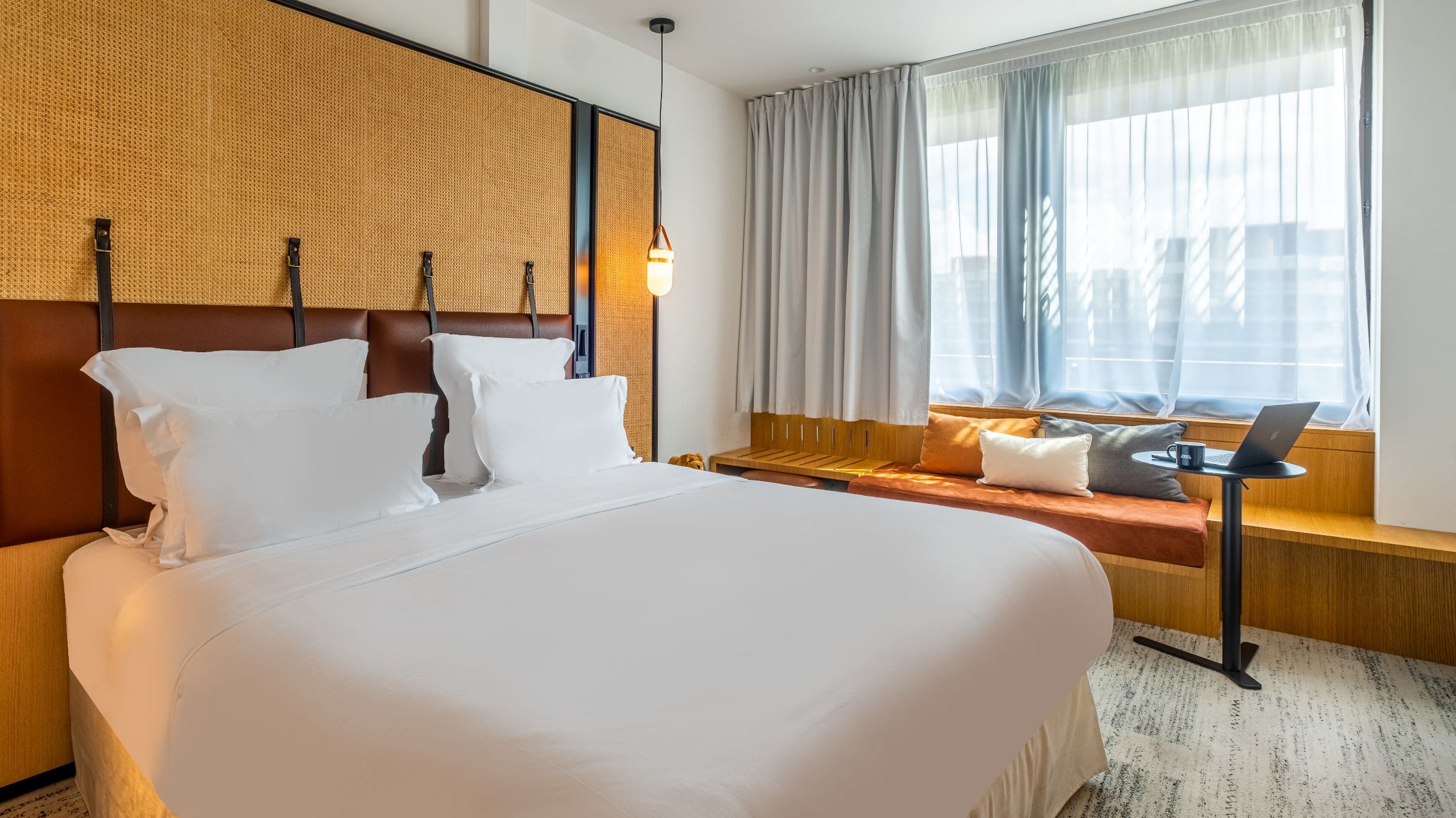 FirstName Bordeaux Standard Room