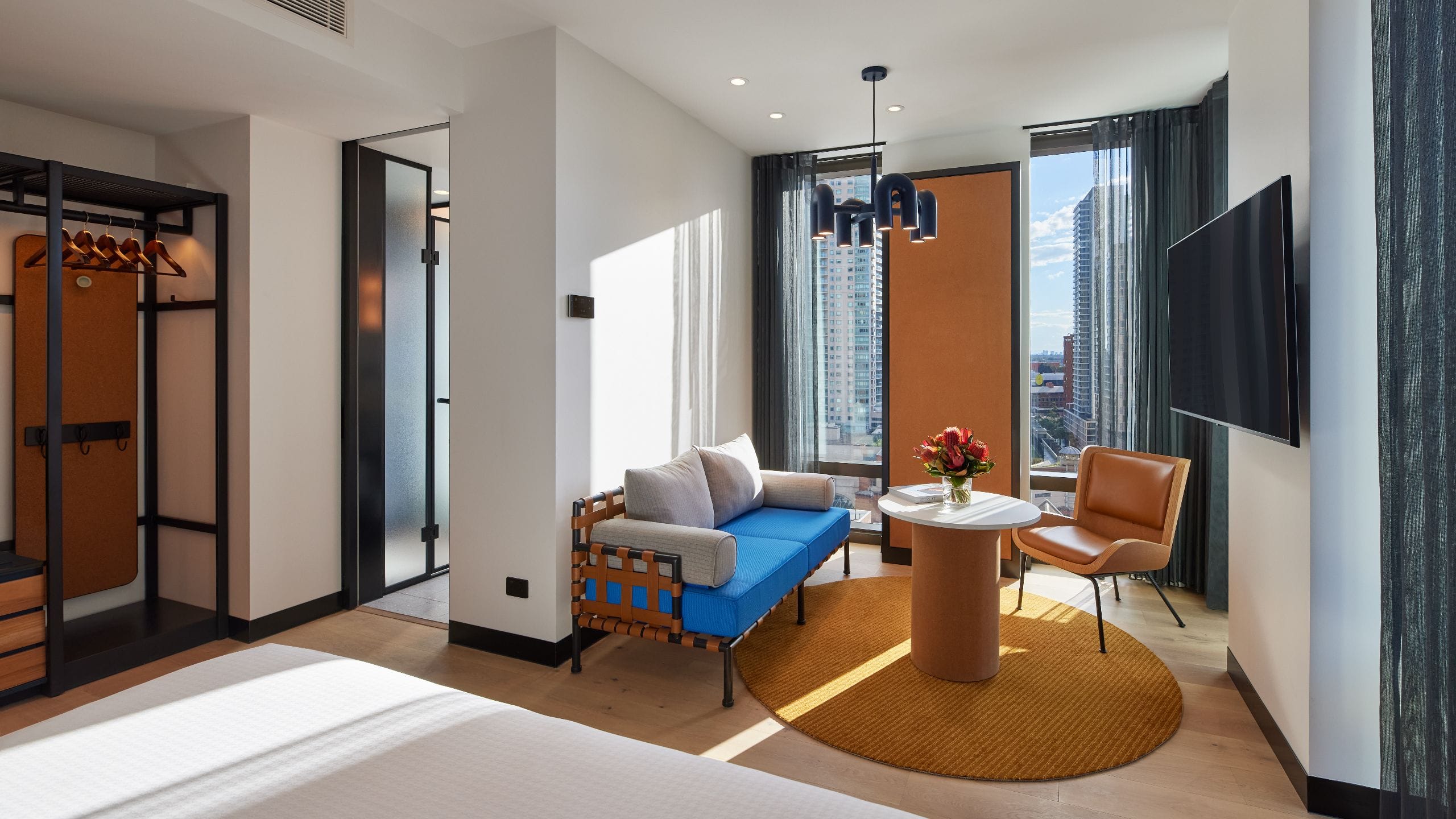 2 of 6 Caption by Hyatt Central Sydney Premium Hero Two