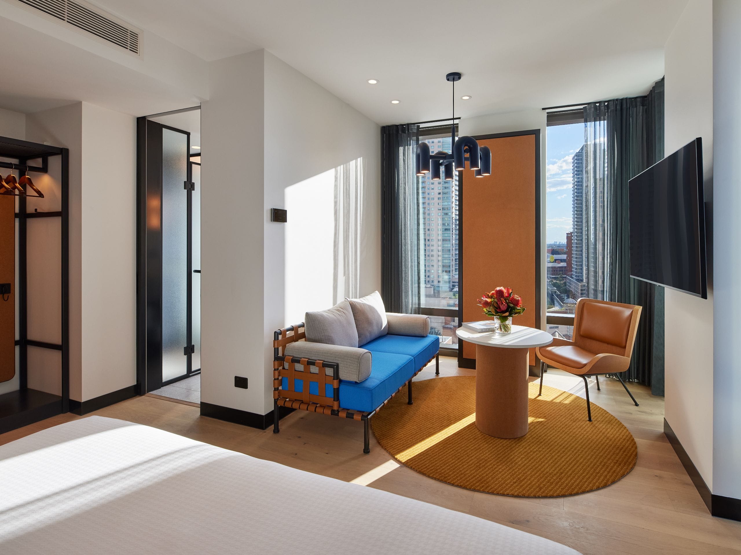 Caption by Hyatt Central Sydney Premium Hero Two