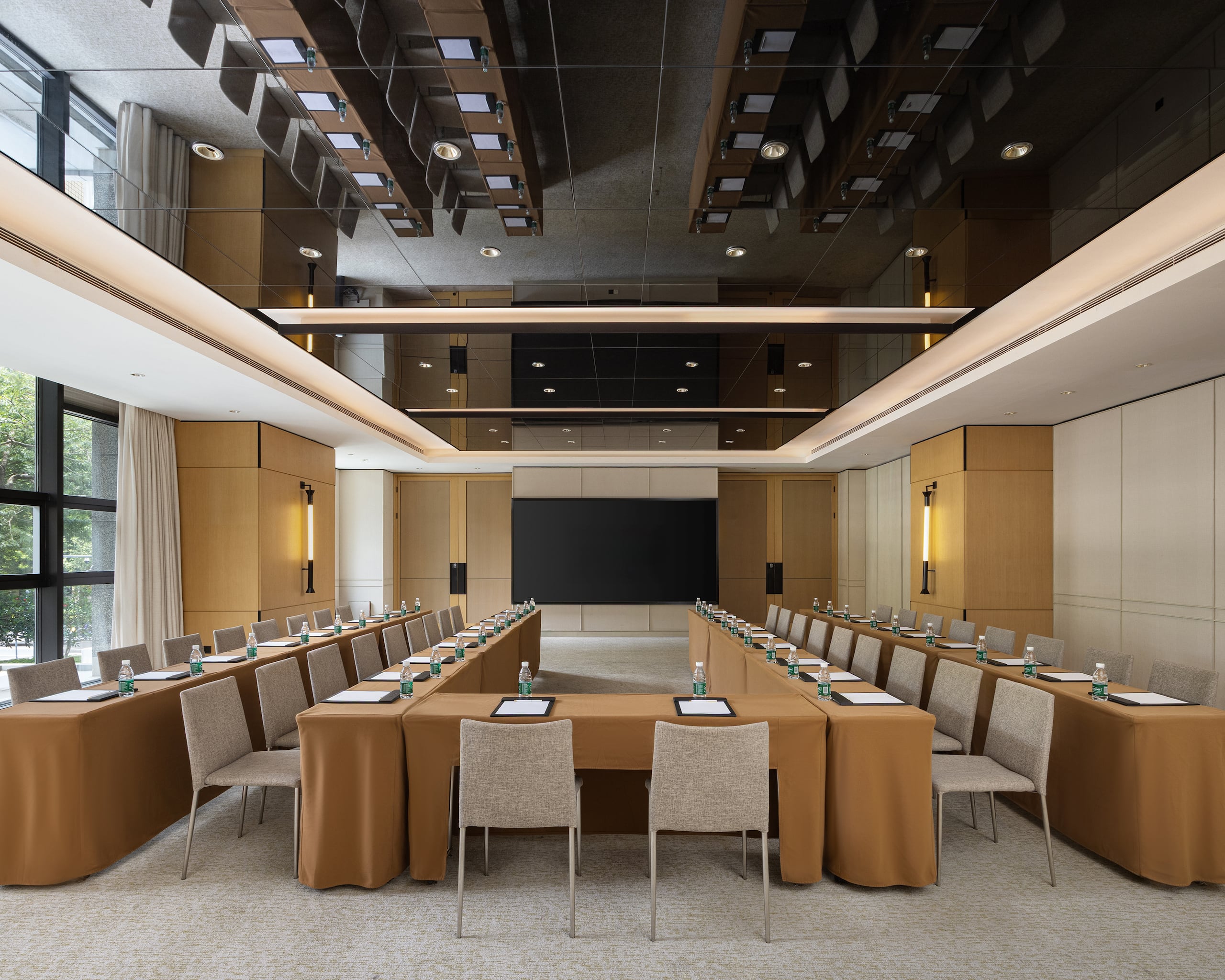 Kapok Shenzhen Luohu Banquet Hall