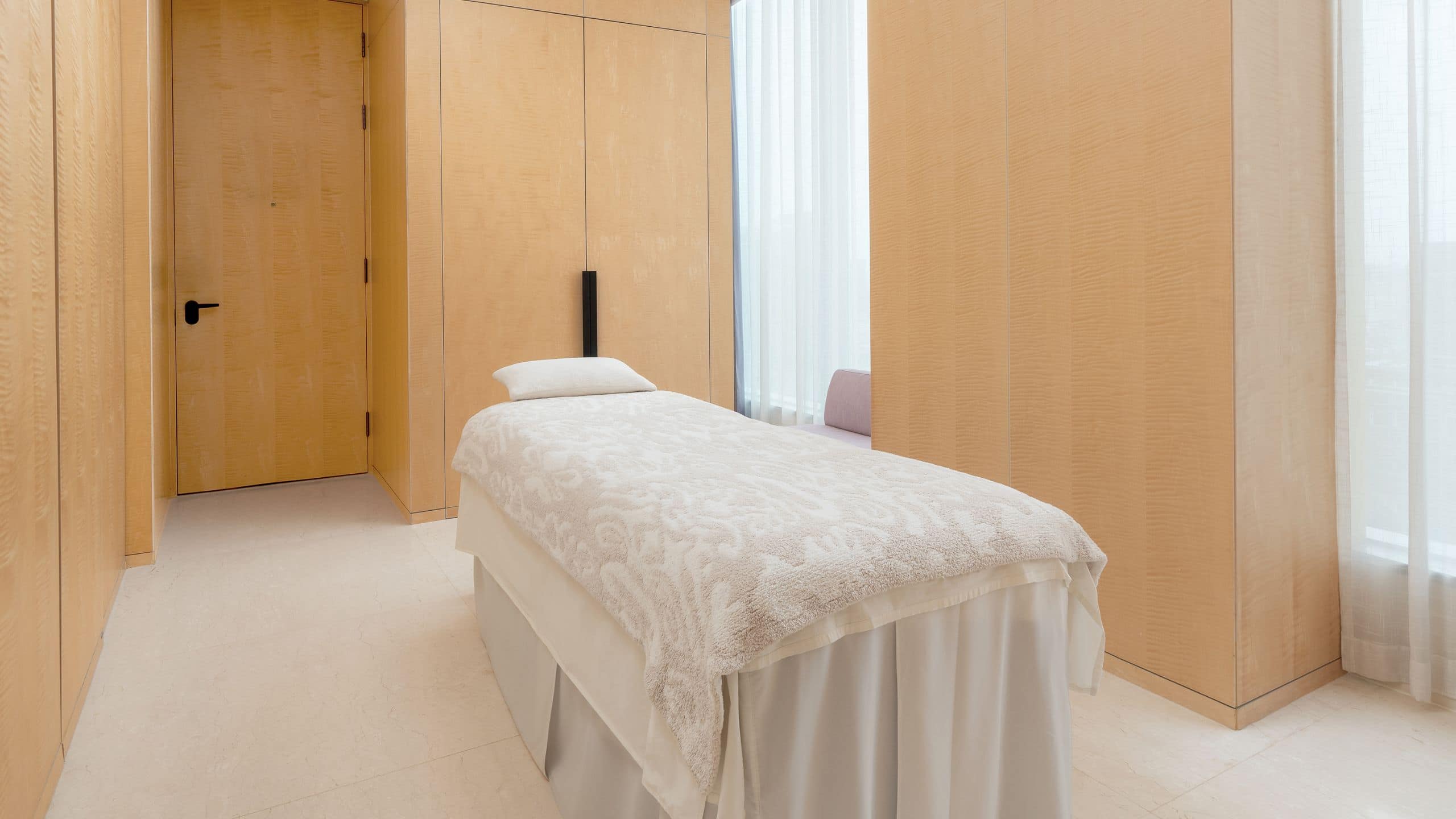 8 de 13 Park Hyatt Bangkok Presidential Suite Spa