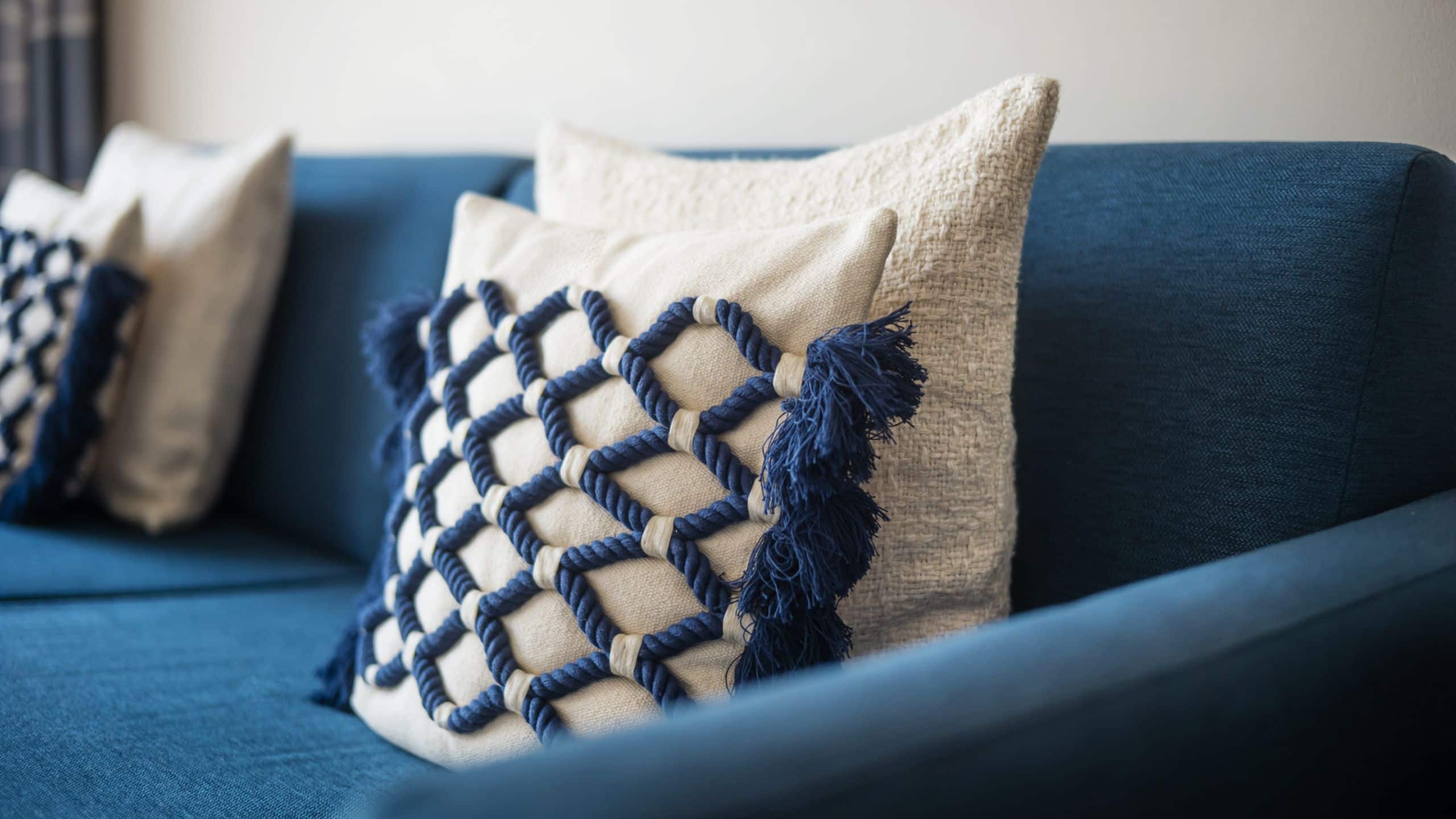 5/6 Lindner Hotel Boltenhagen Grand Suite Sea View Couch