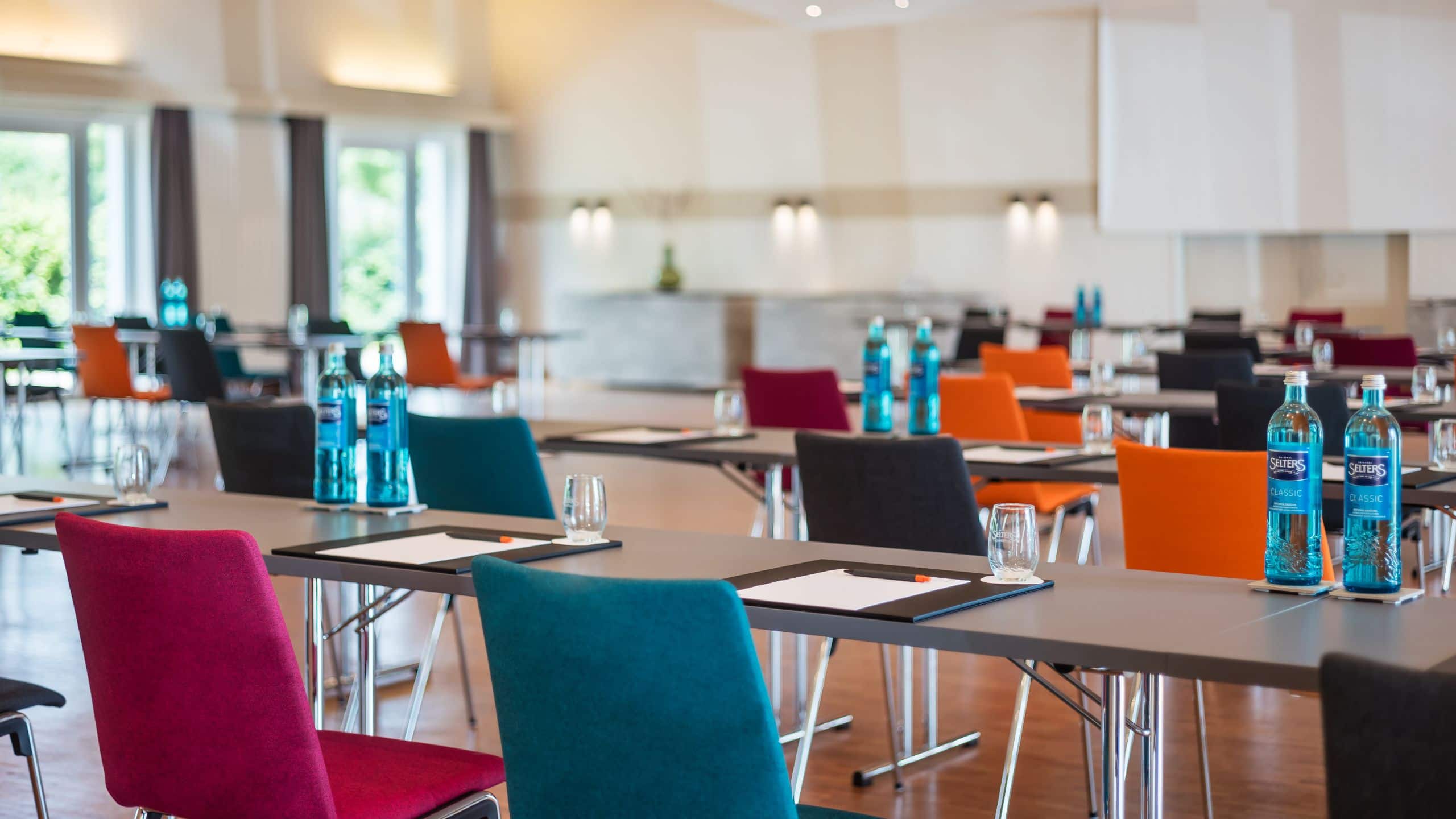 1 von 3 Lindner Hotel Boltenhagen Meeting Room Casper Detail