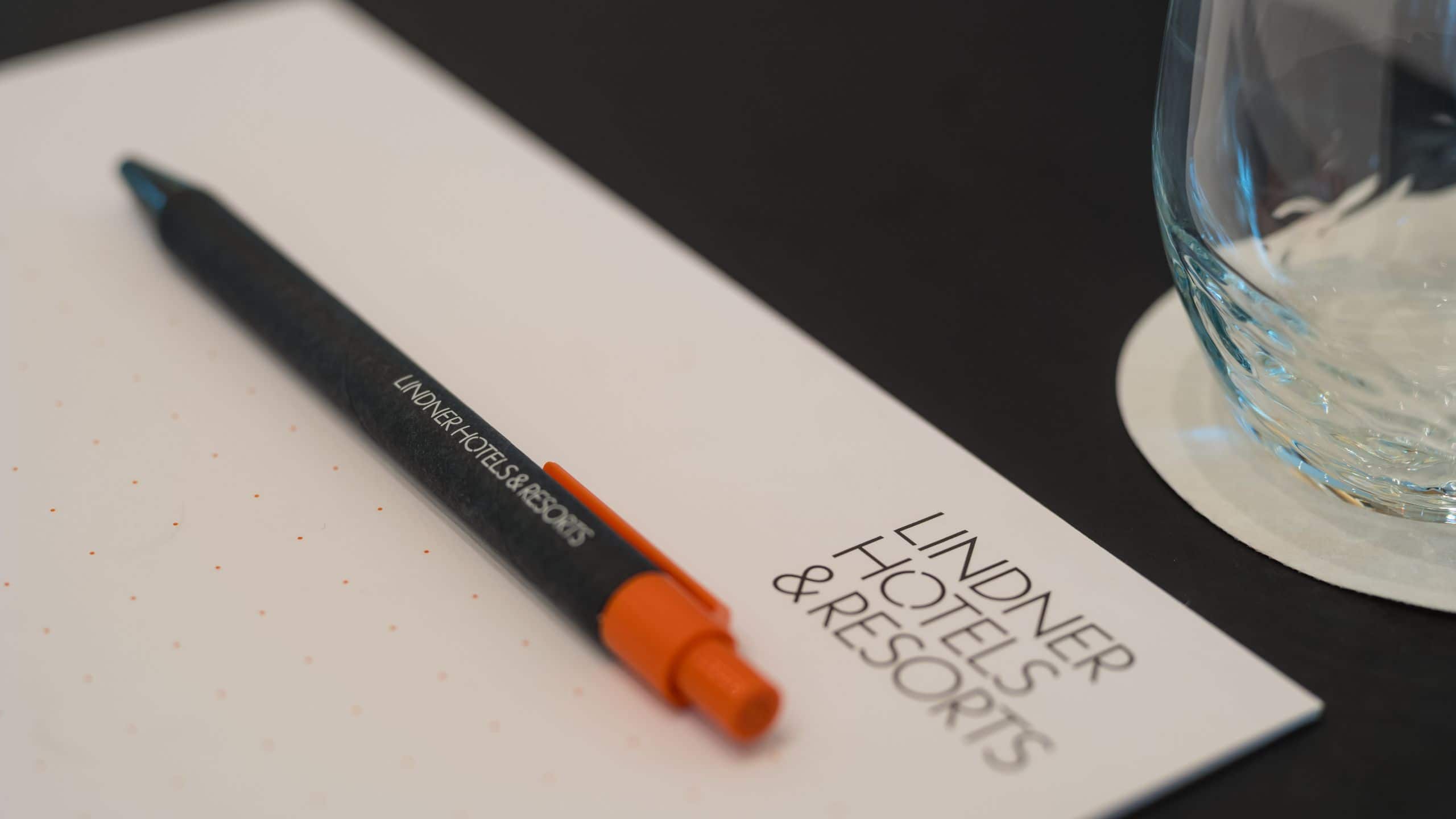 2 von 2 Lindner Hotel Boltenhagen Meeting Room Detail