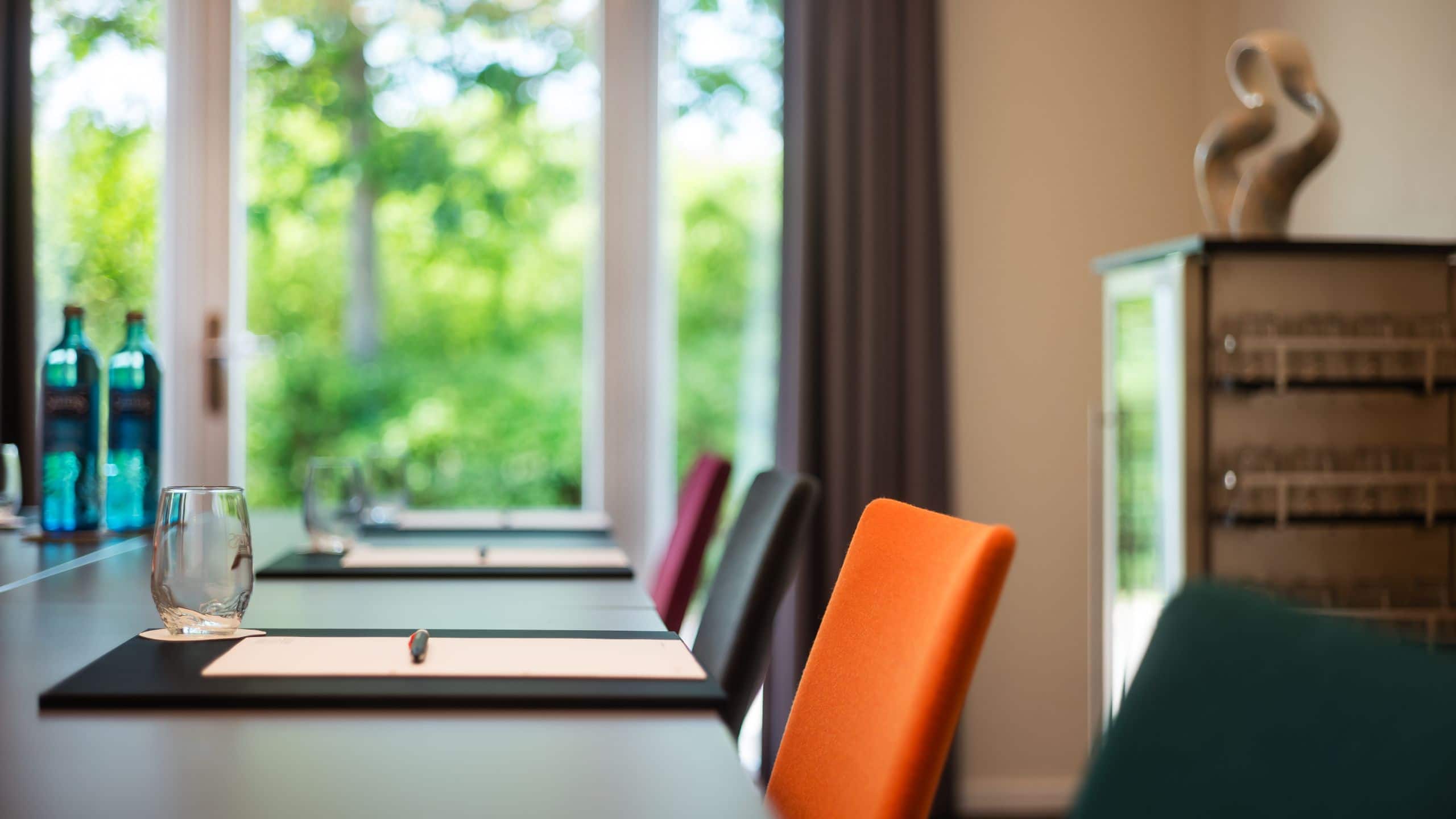 1 von 1 Lindner Hotel Boltenhagen Meeting Room Heinrich Ernst