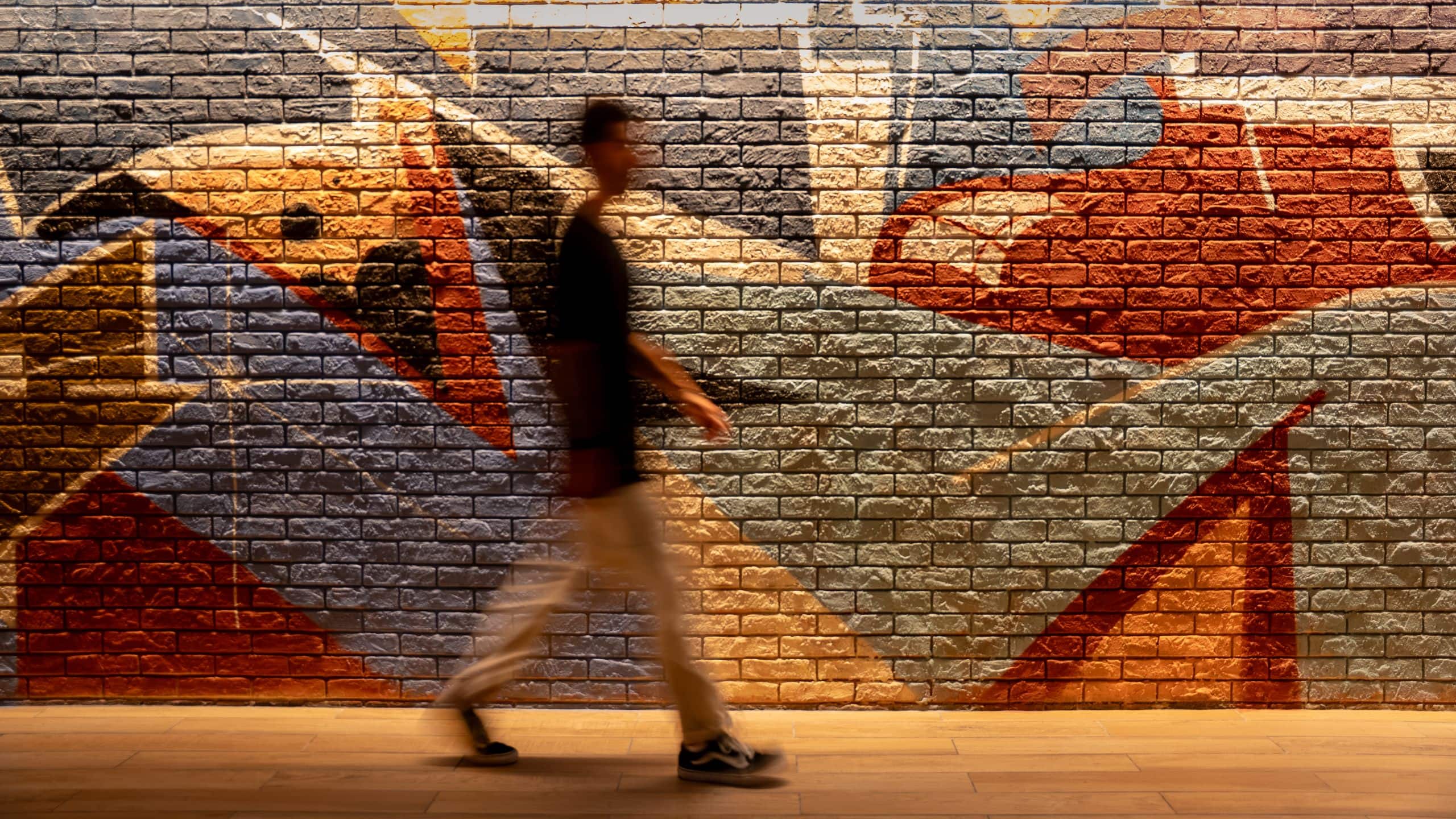 Hyatt Centric Hotel Wall Art