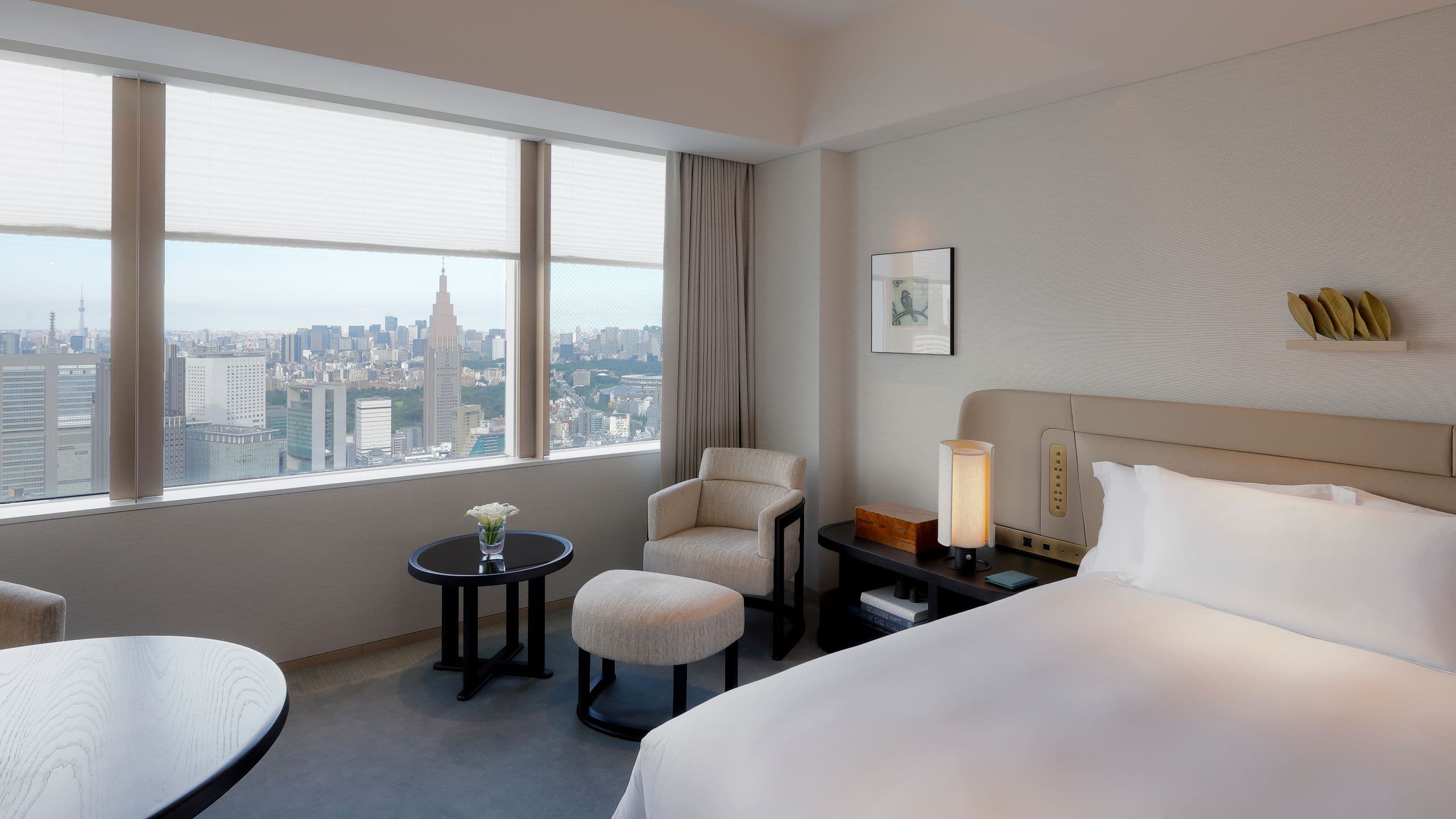客室＆スイート - パーク ハイアット 東京
