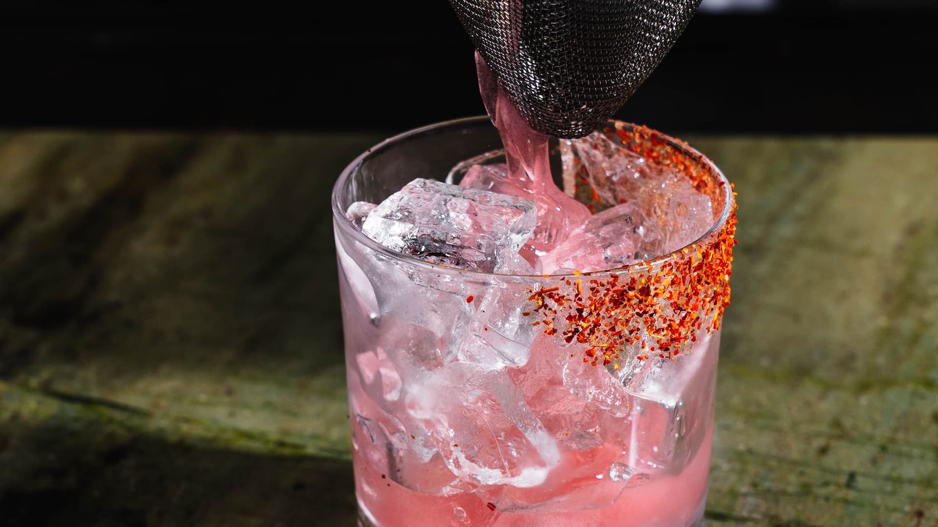 Hyatt Regency Jersey City on the Hudson Making Crimson Heat