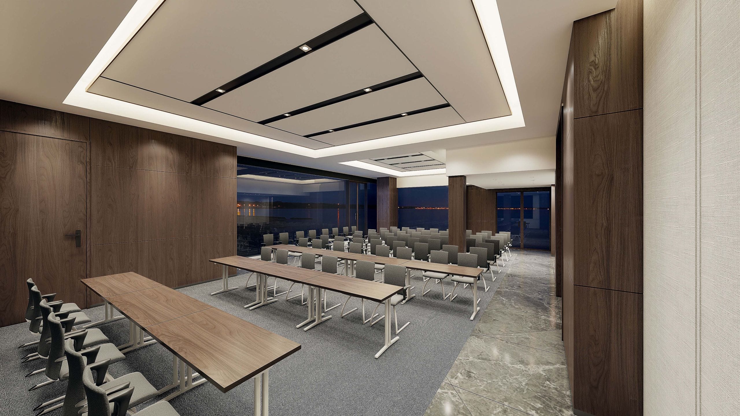 UrCove Taicang Alps Resort Meeting Room