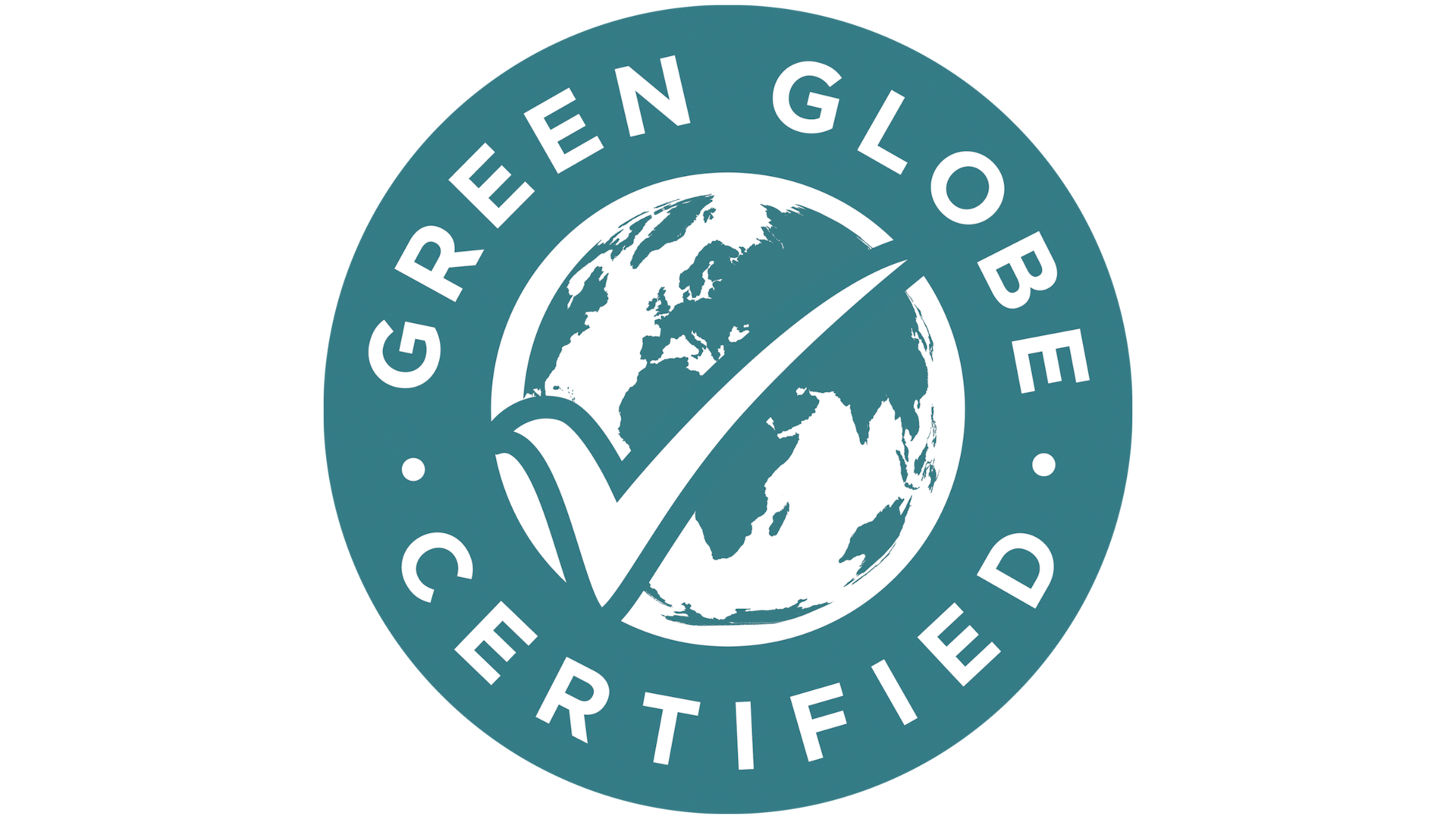 Hyatt Regency Belgrade Globe Certified Award 2025