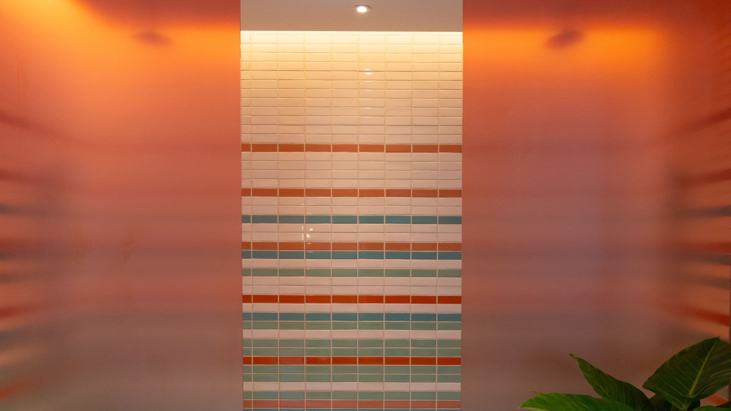 3 из 3 The Standard, Pattaya Na Jomtien Deluxe One Bedroom Suite Bathroom