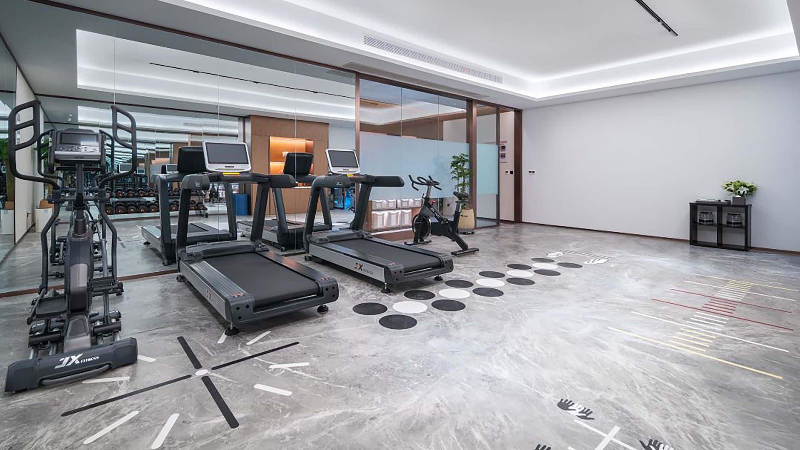 UrCove Nanjing Confucius Temple Gym