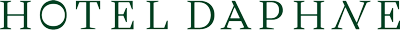 Hotel Daphne logo