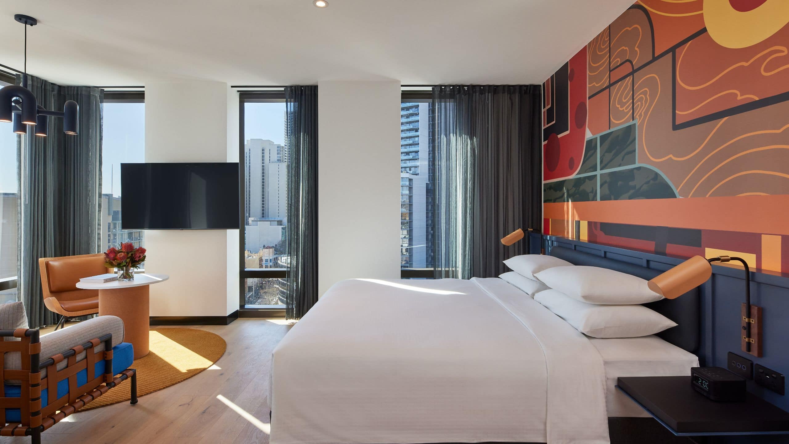 Caption by Hyatt Central Sydney Premium Hero Two