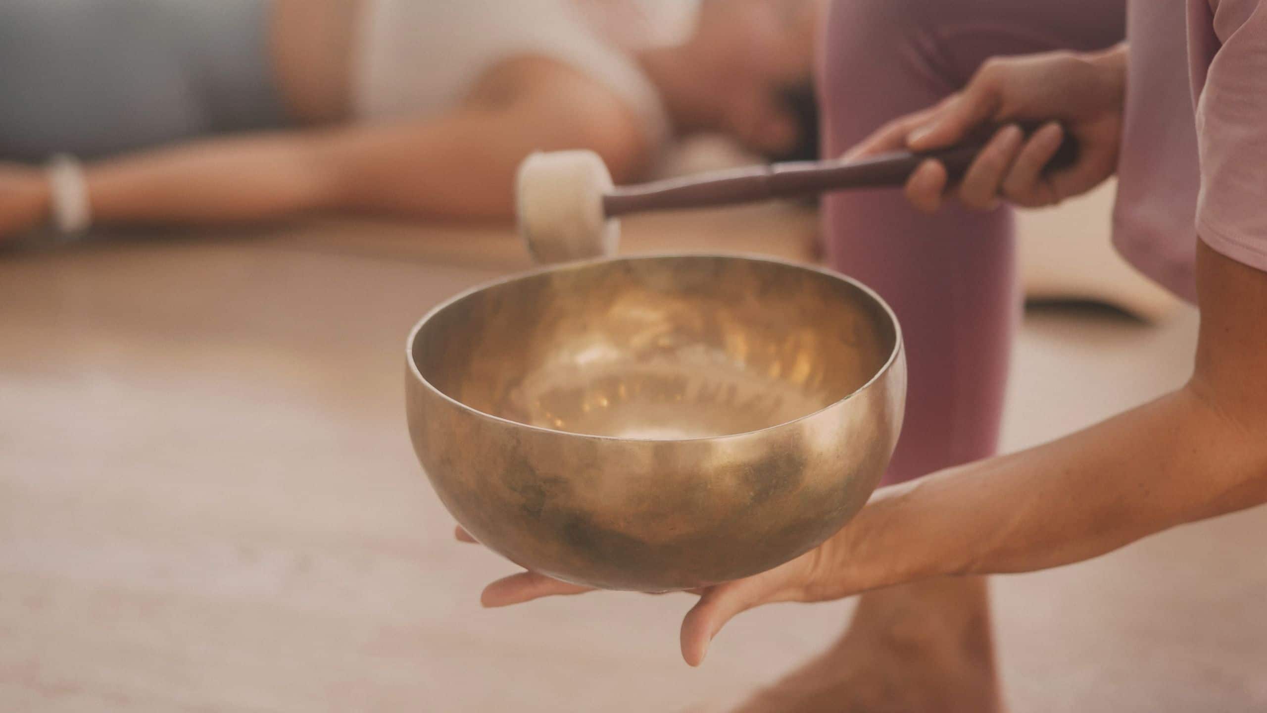 7Pines Resort Ibiza Pure Seven Spa Soud Healing