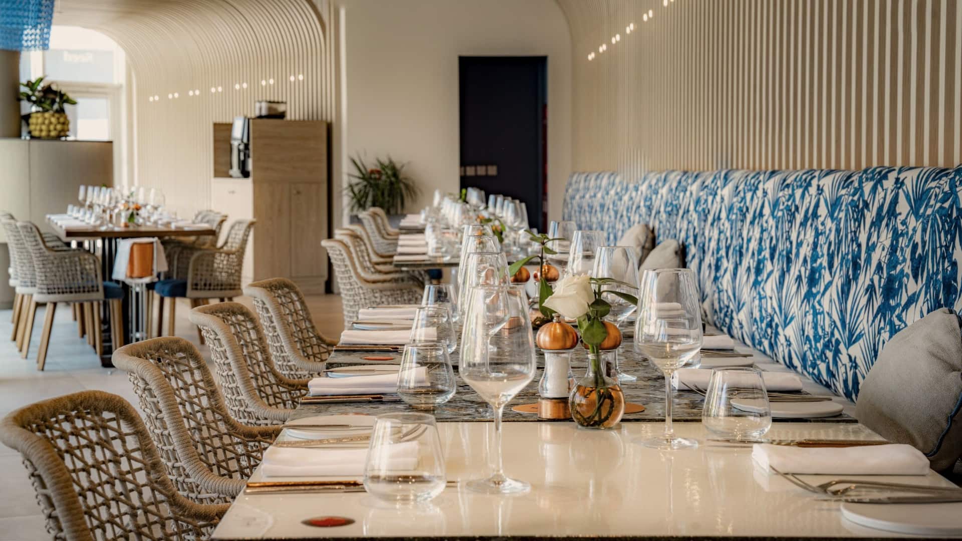 1 of 4 Hyatt Regency Malta Seed Couch