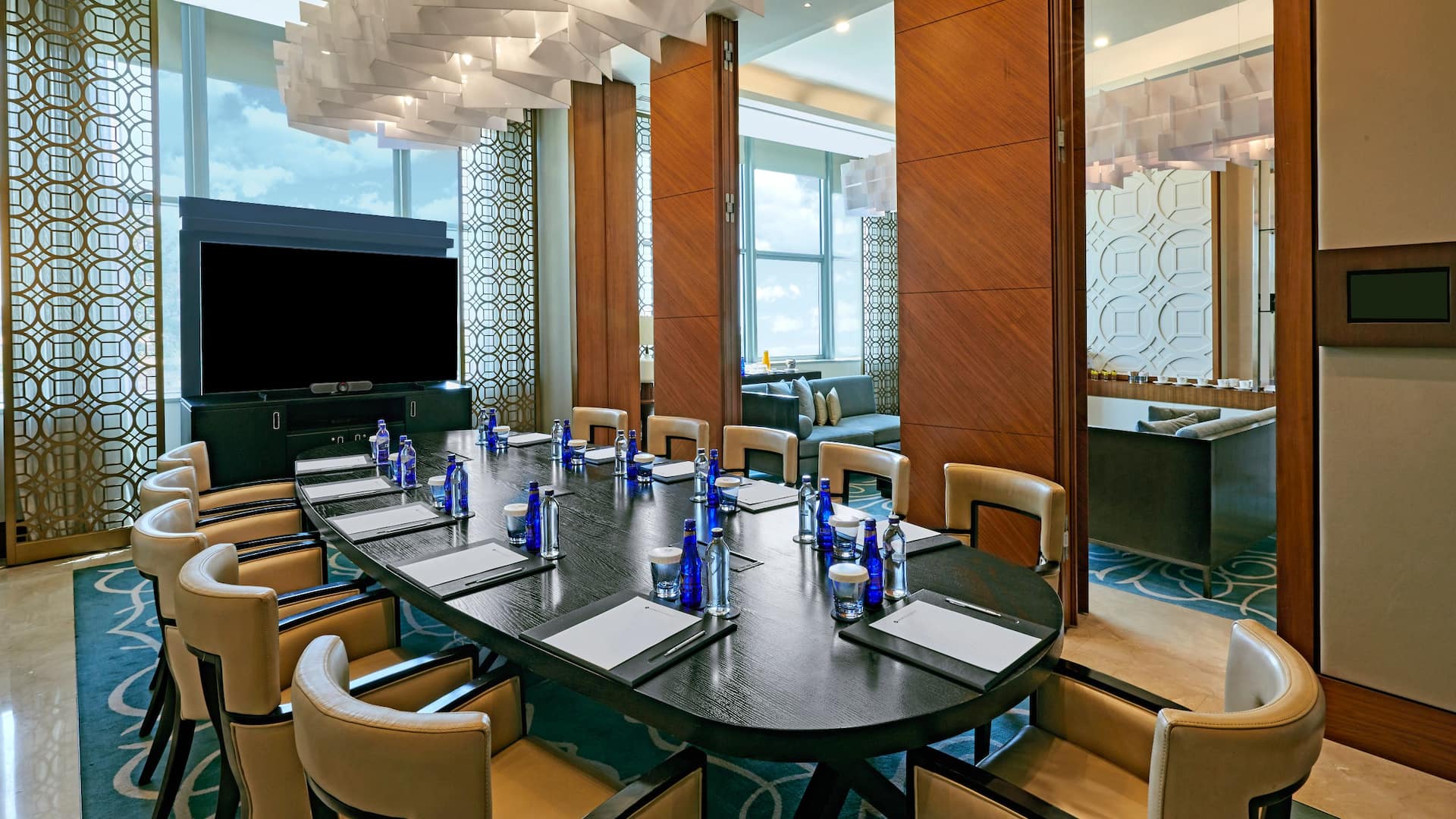 Hyatt Regency Istanbul Ataköy Office