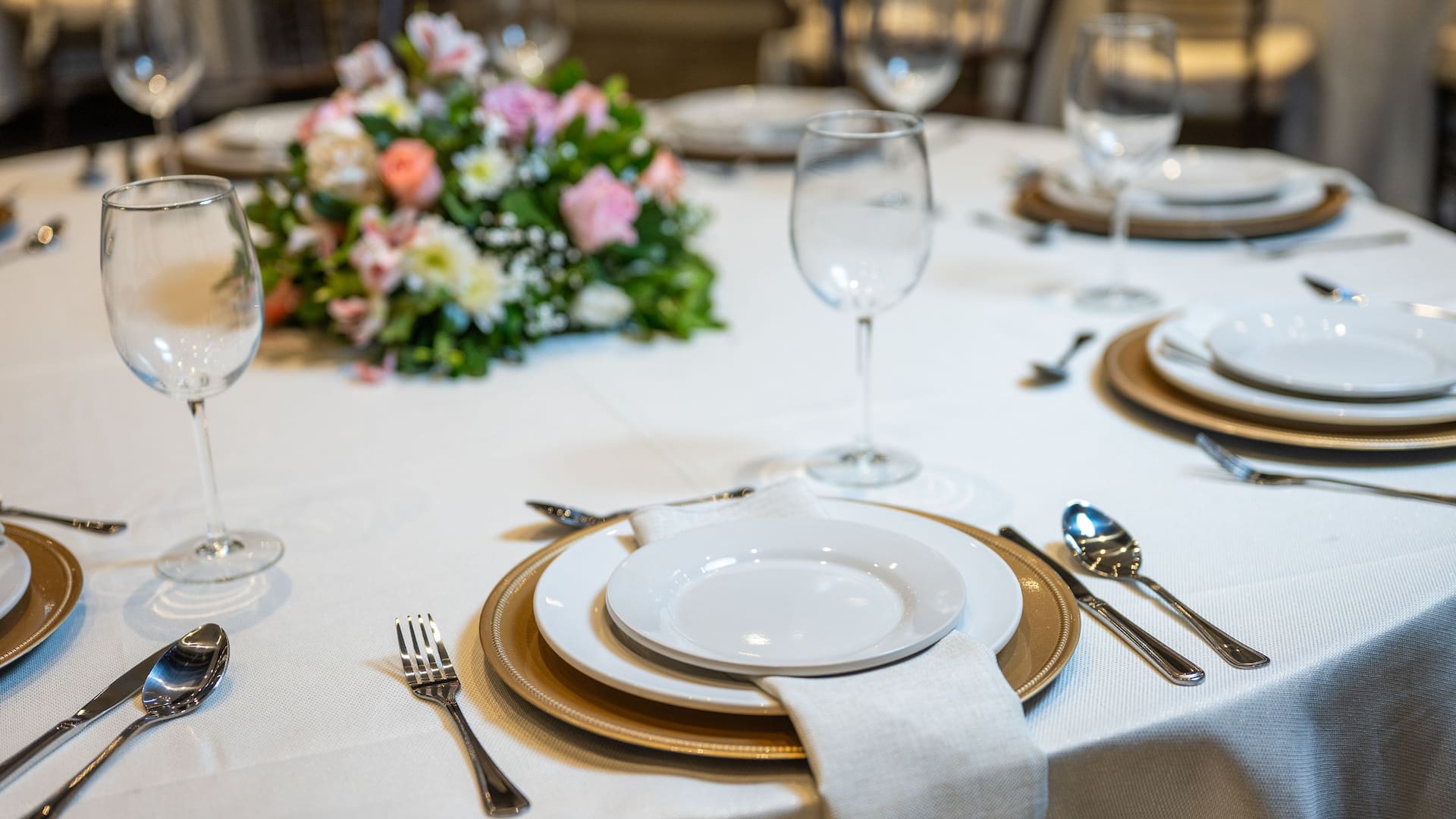 Hyatt Place Saltillo Meeting Room Details Dining