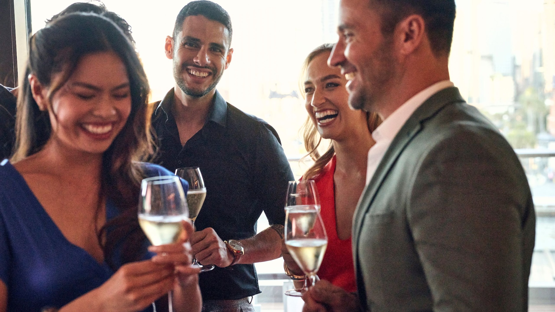 1 of 1 Global Festive Drinks