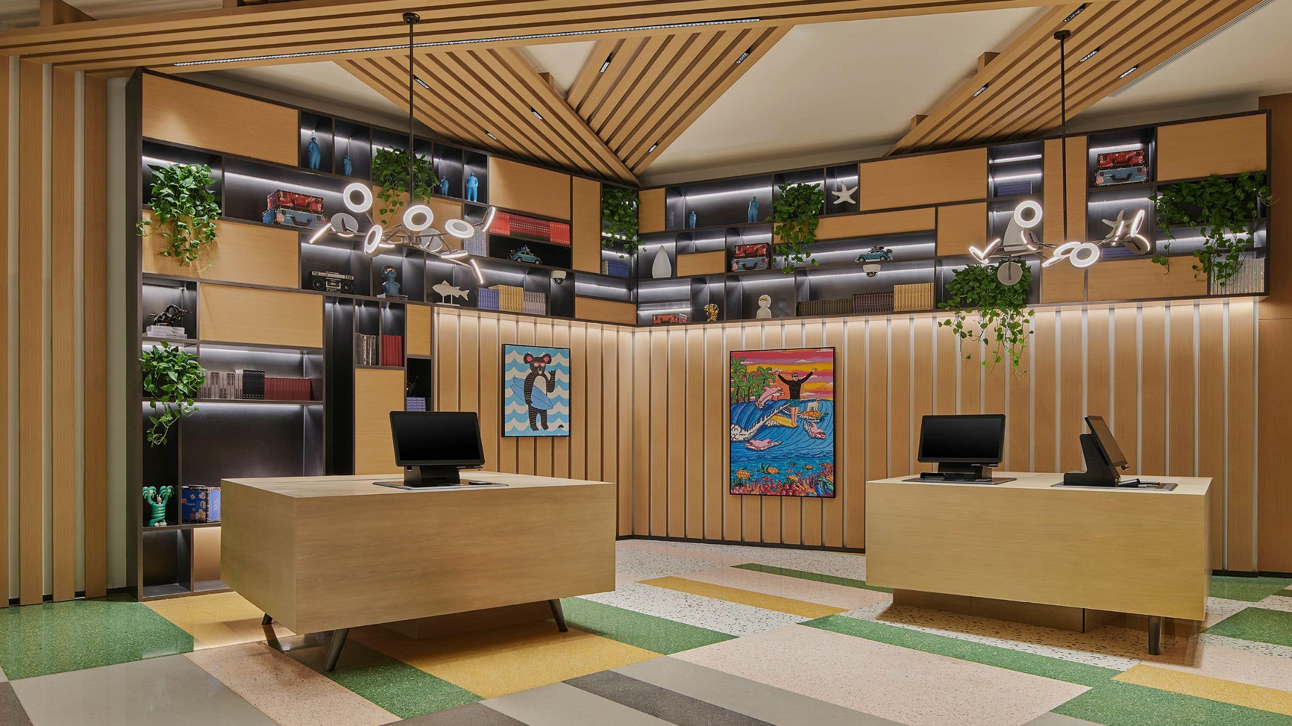 上海临港新辰国际会议中心凯悦嘉轩酒店