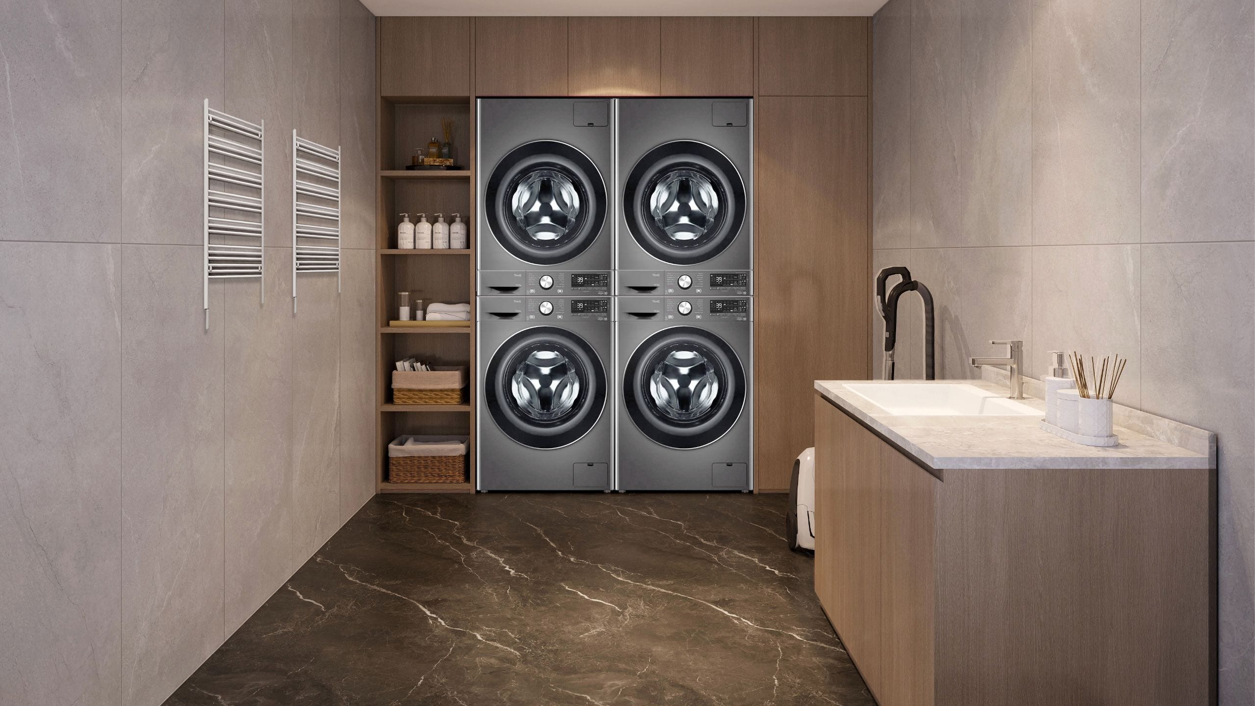 UrCove Nanjing Laomendong Laundry