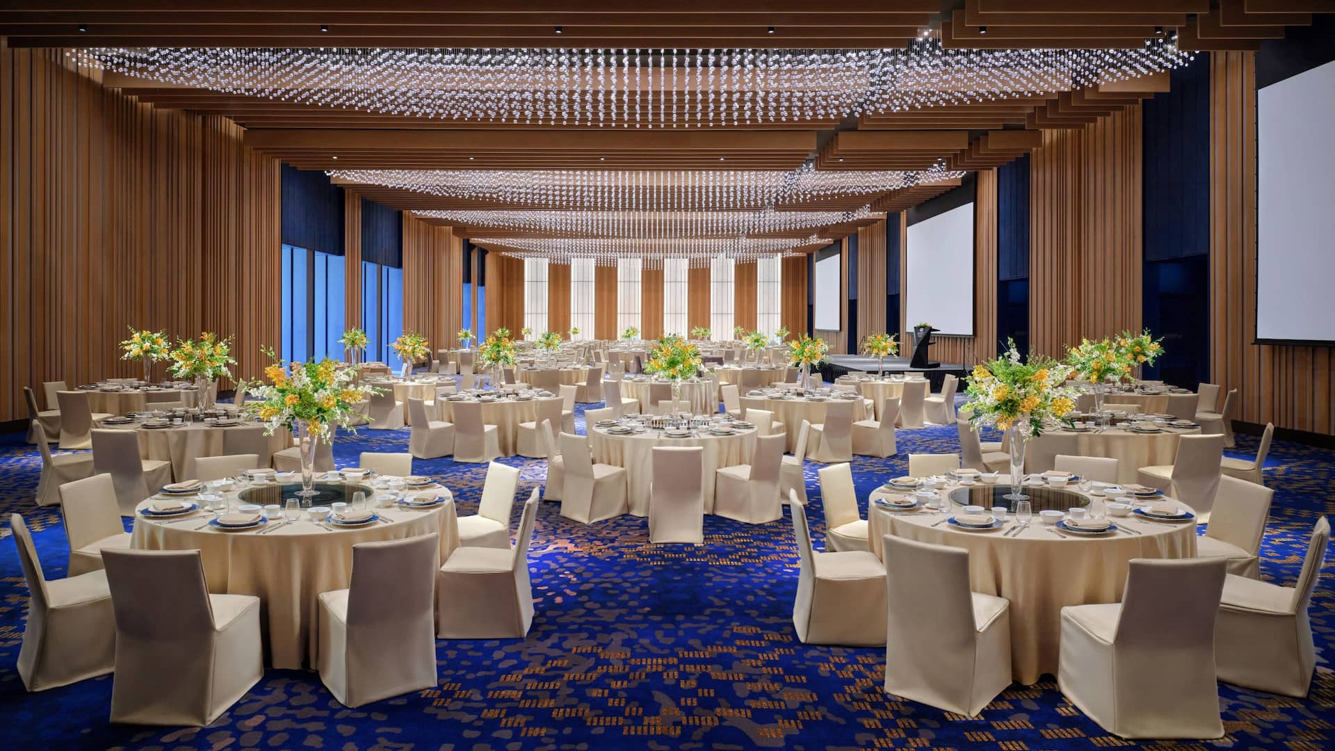 1 of 1 Regency Ballroom, Hyatt Regency Kuala Lumpur at KL Midtown