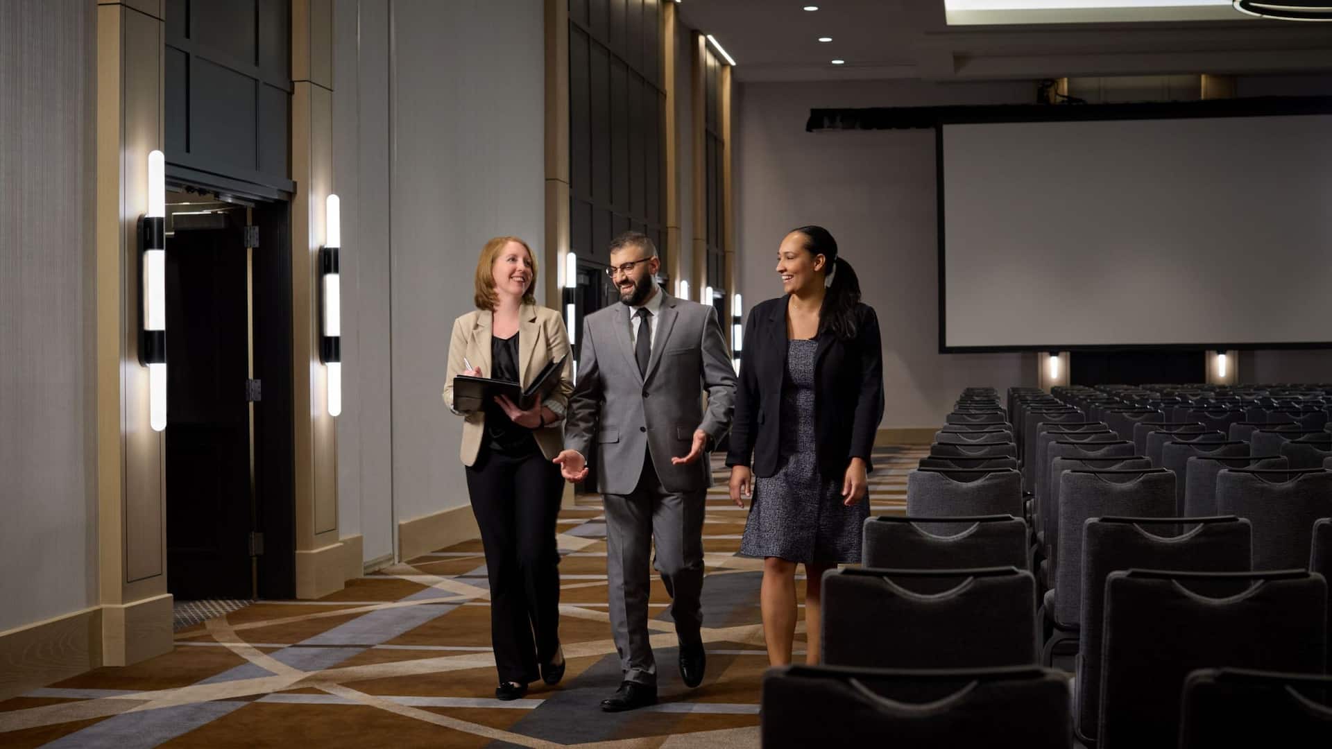 5 of 5 Hyatt Regency Washington on Capitol Hill Lifestyle Site Visit Meeting