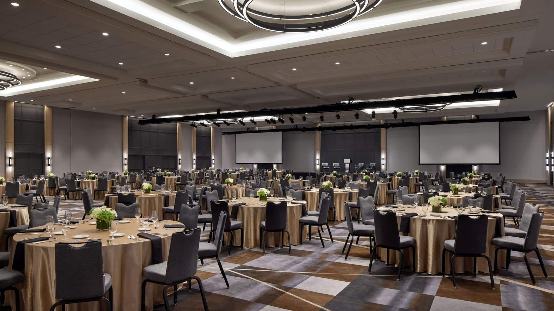 2 of 5 Hyatt Regency Washington on Capitol Hill Regency Ballroom Business Gala