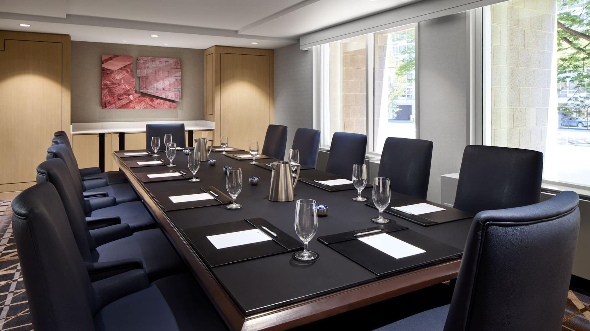 1 of 1 Hyatt Regency Washington on Capitol Hill Grand Canyon