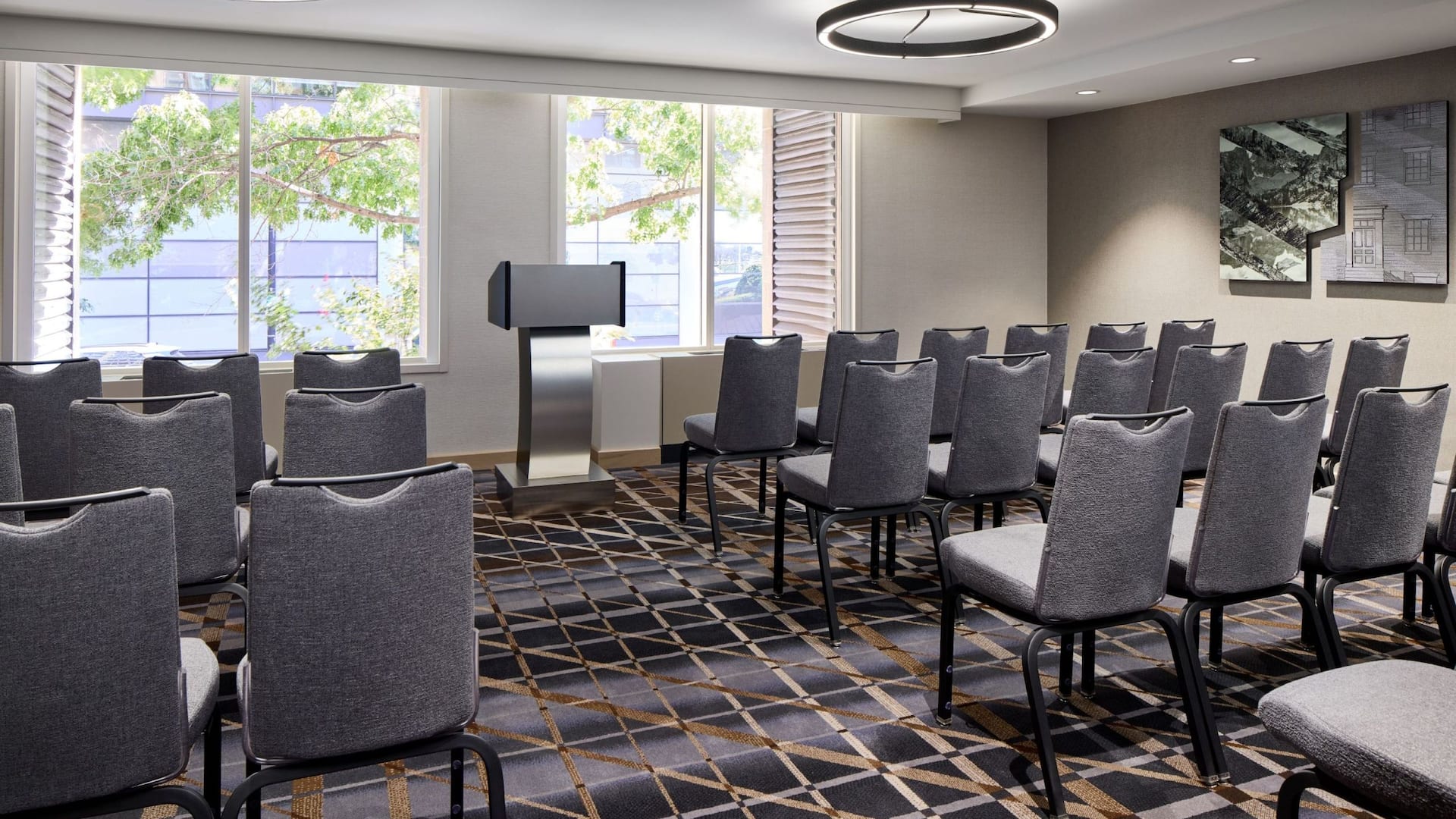 1 of 1 Hyatt Regency Washington on Capitol Hill Grand Teton