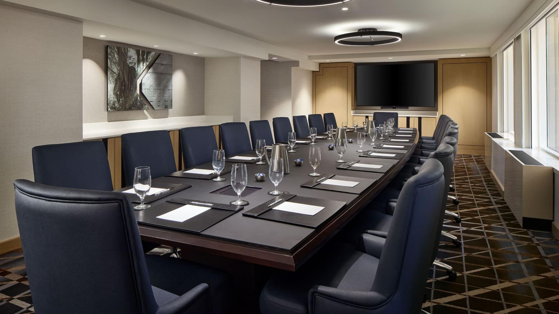 1 of 1 Hyatt Regency Washington on Capitol Hill Olympic