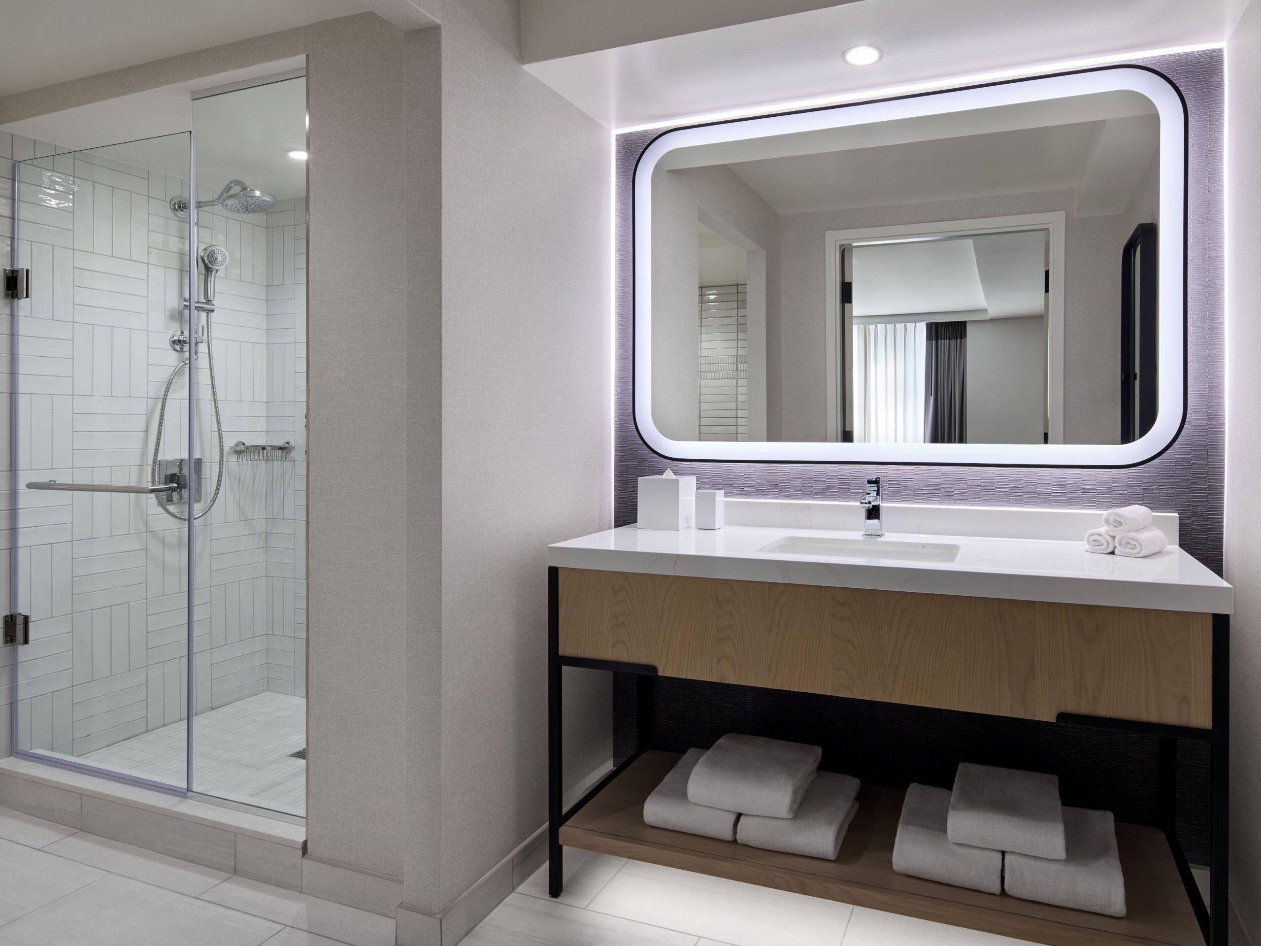 ワシントンD.C.の客室とスイート | ハイアット リージェンシー