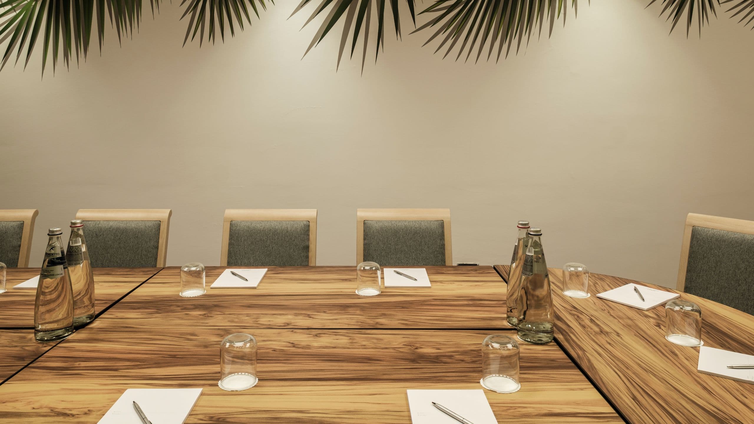 3 di 4 Hyatt Centric Malta Executive Boardroom Leaf