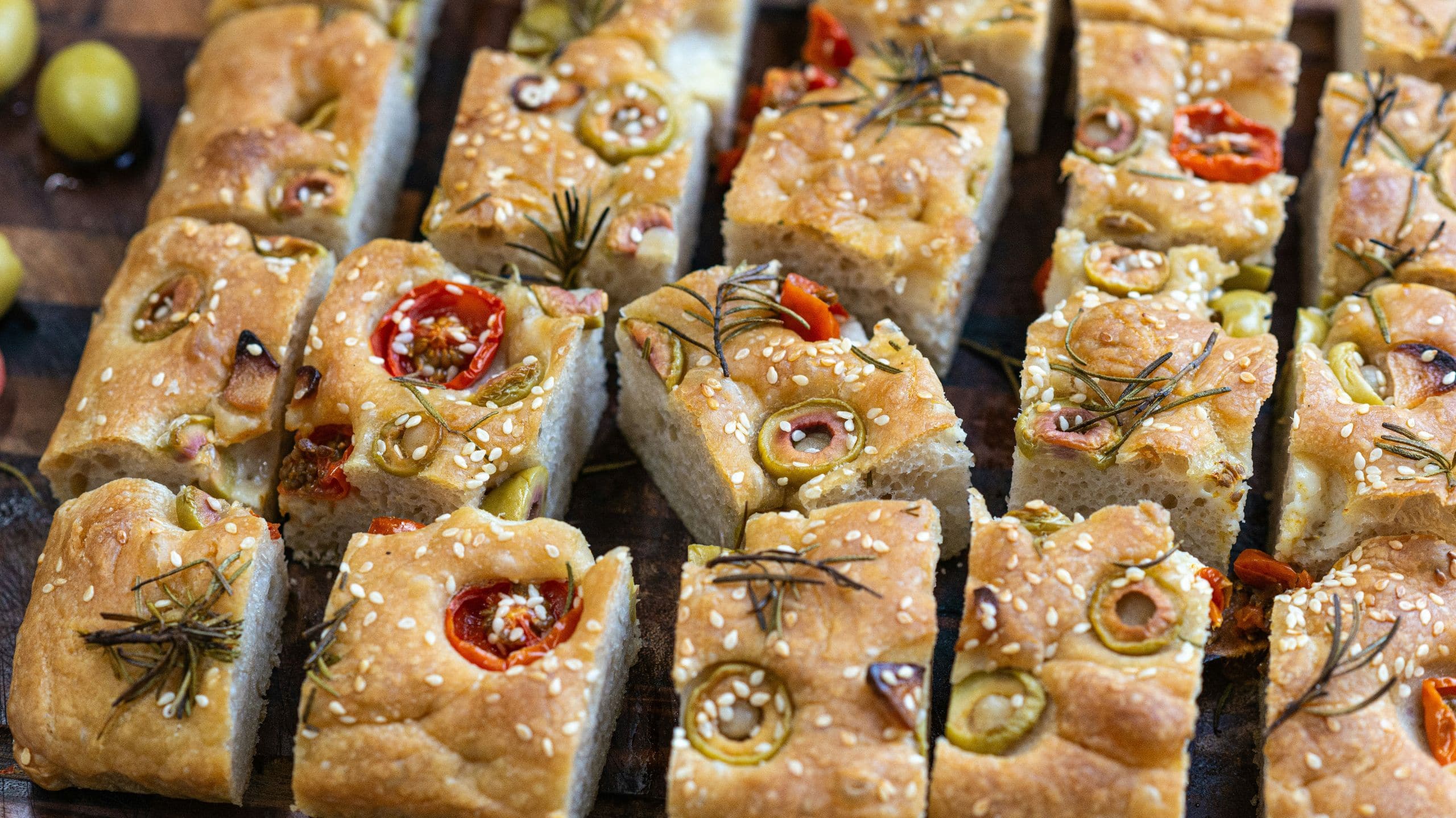 Hyatt Centric Malta Nenu The Artisan Baker