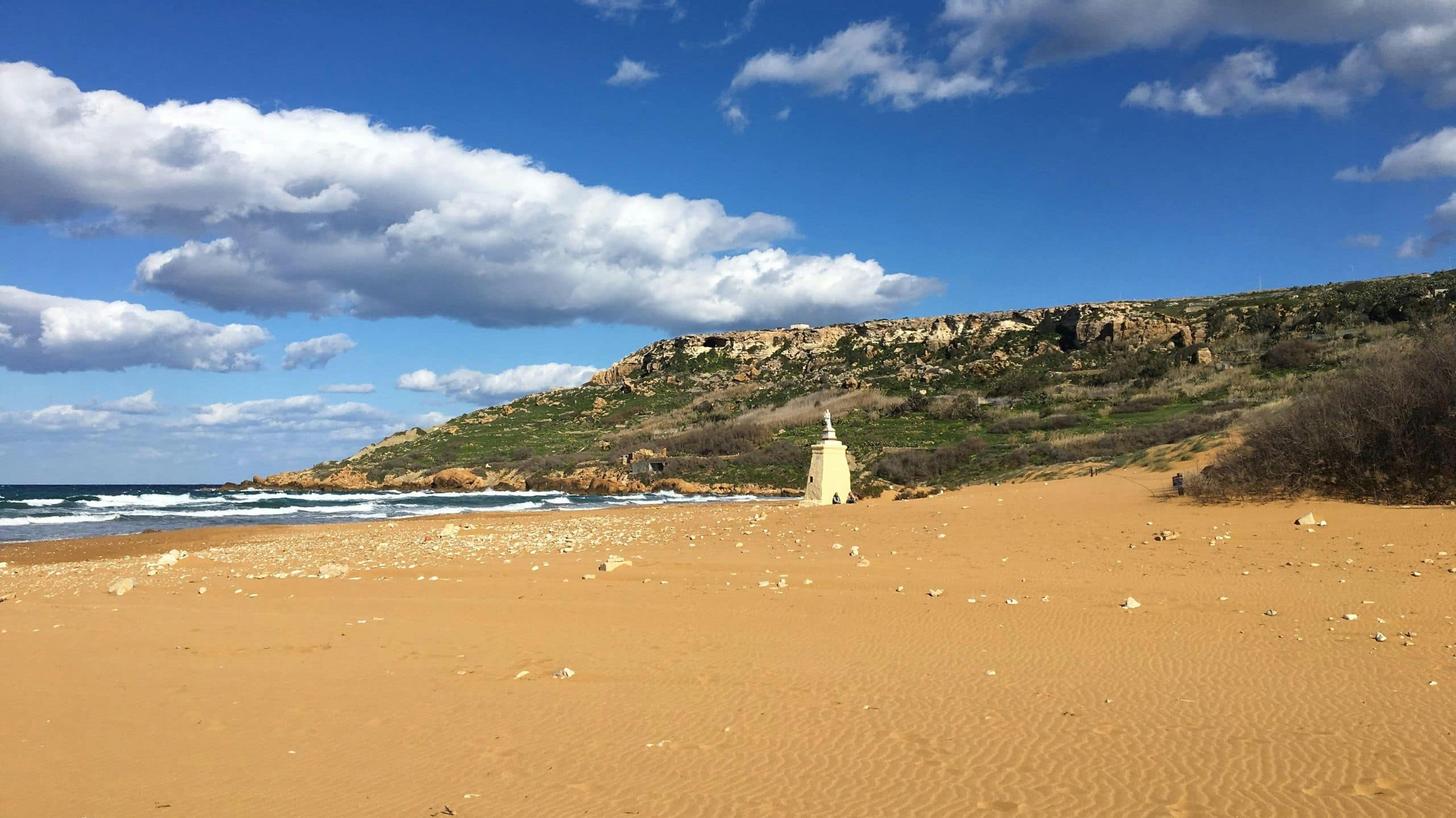 Hyatt Centric Malta Ramla Bay Gozo