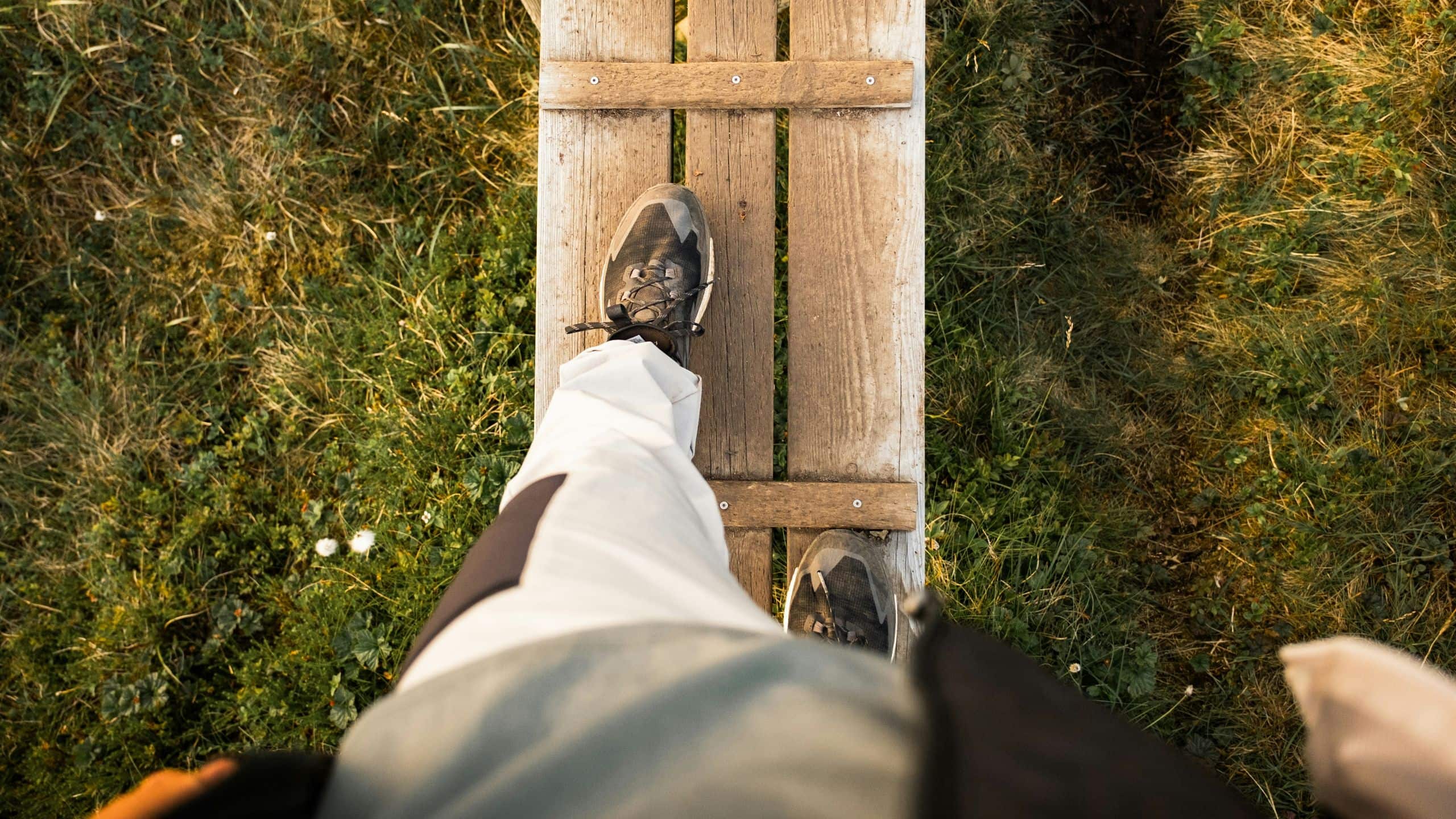 Hyatt Centric Malta Walk On Grass